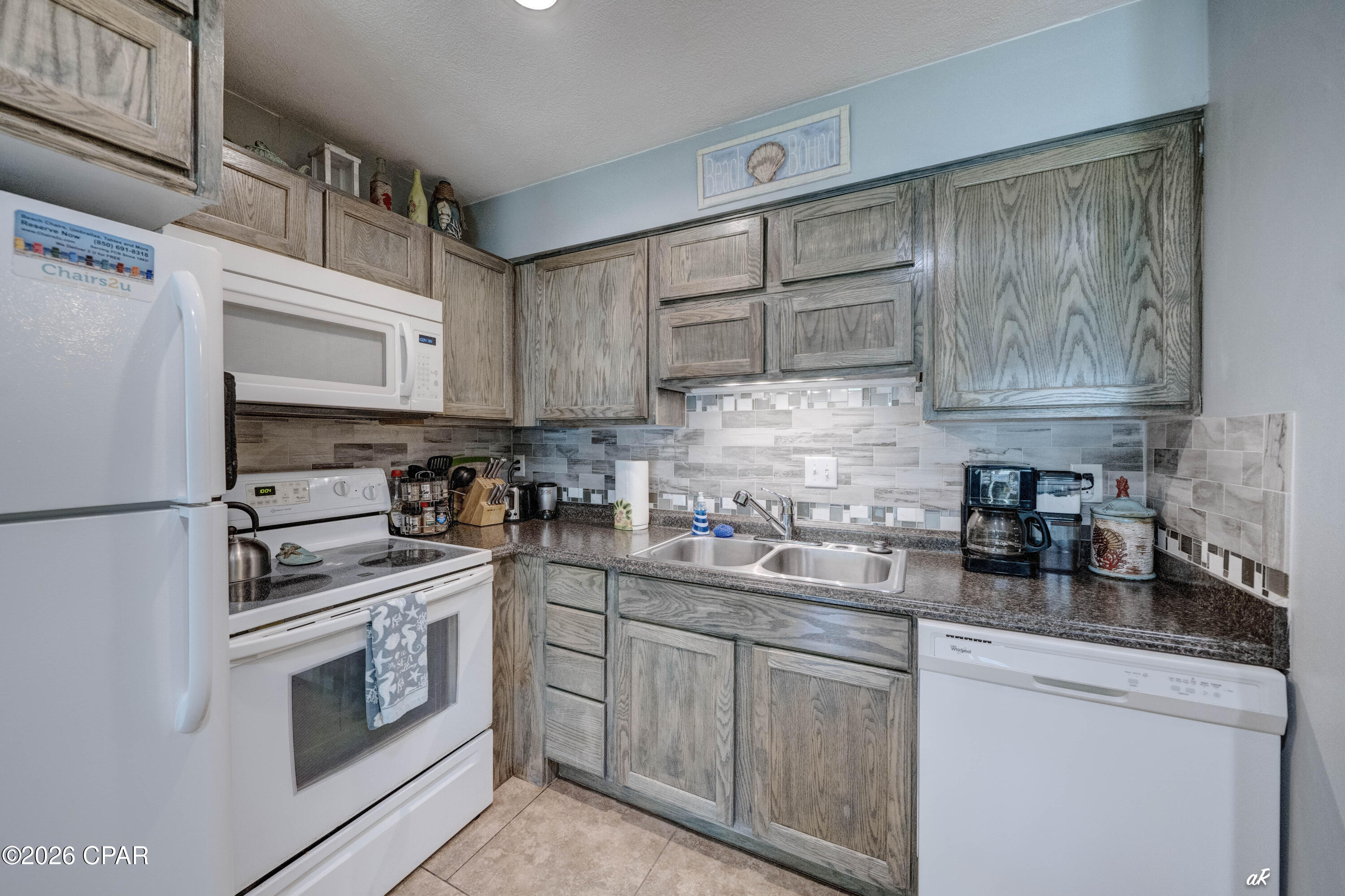 Nautical Watch II - Residential