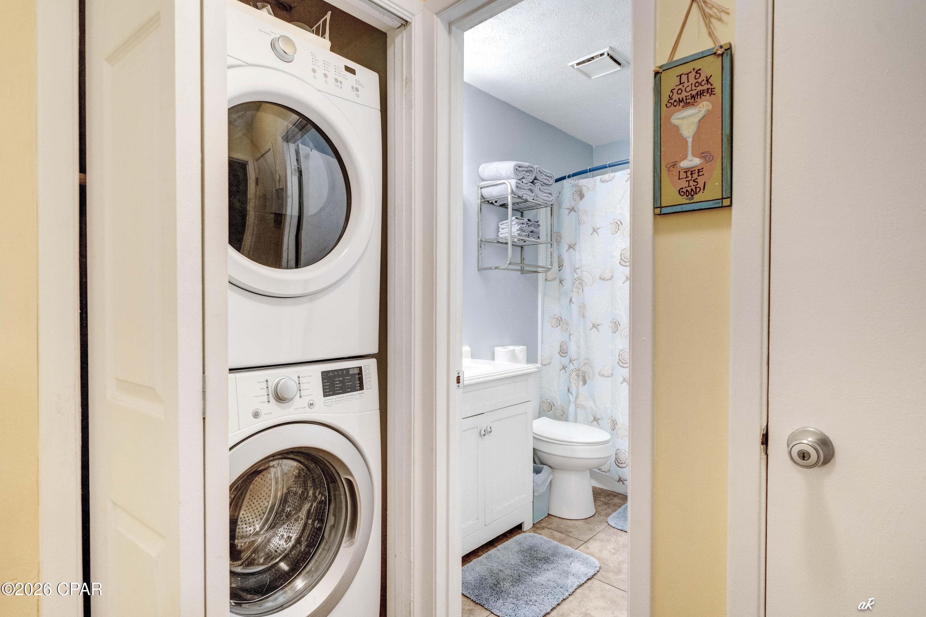 Nautical Watch II - Residential