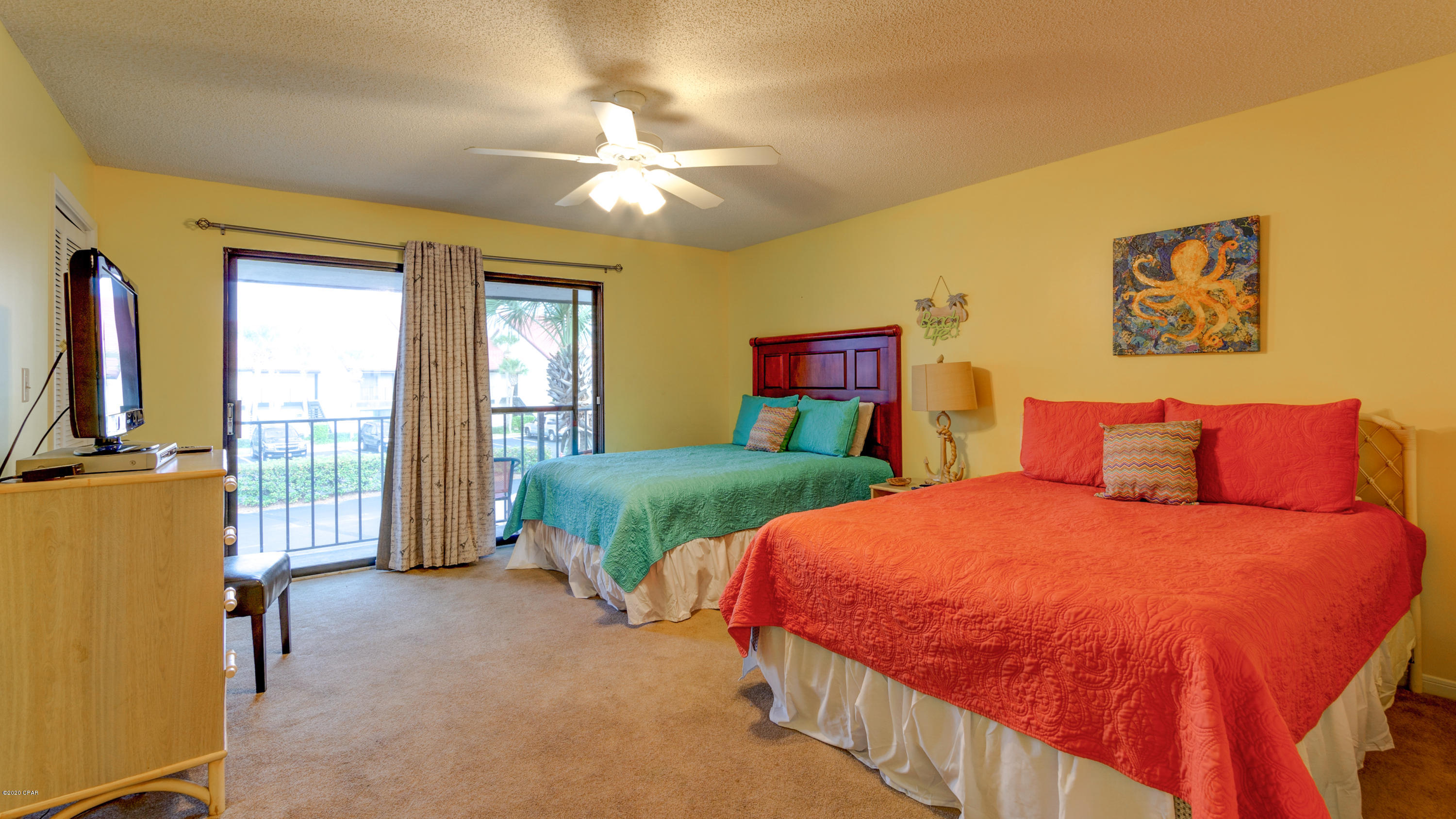 Edgewater Golf Villas V-C - Residential
