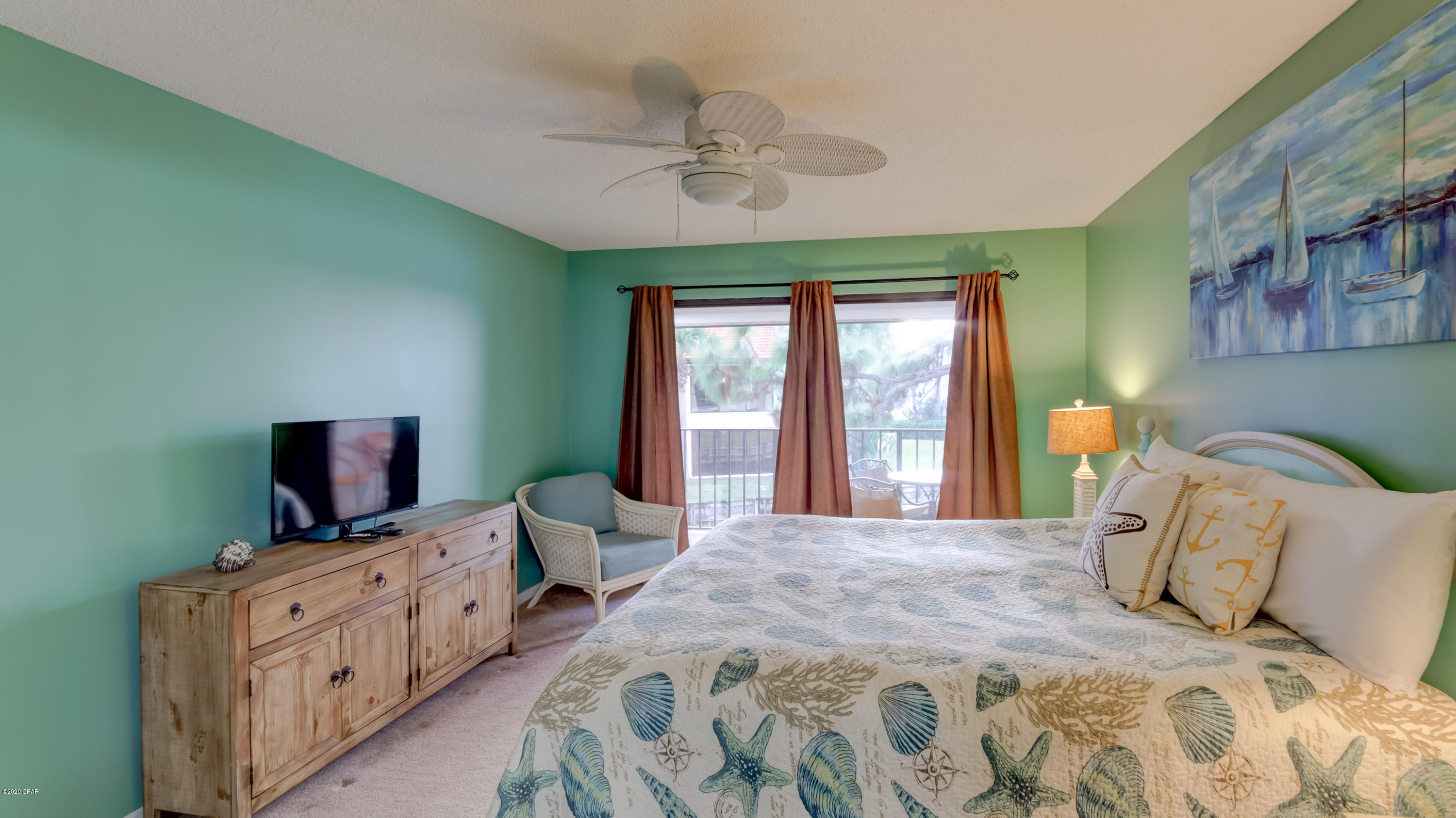 Edgewater Golf Villas V-C - Residential