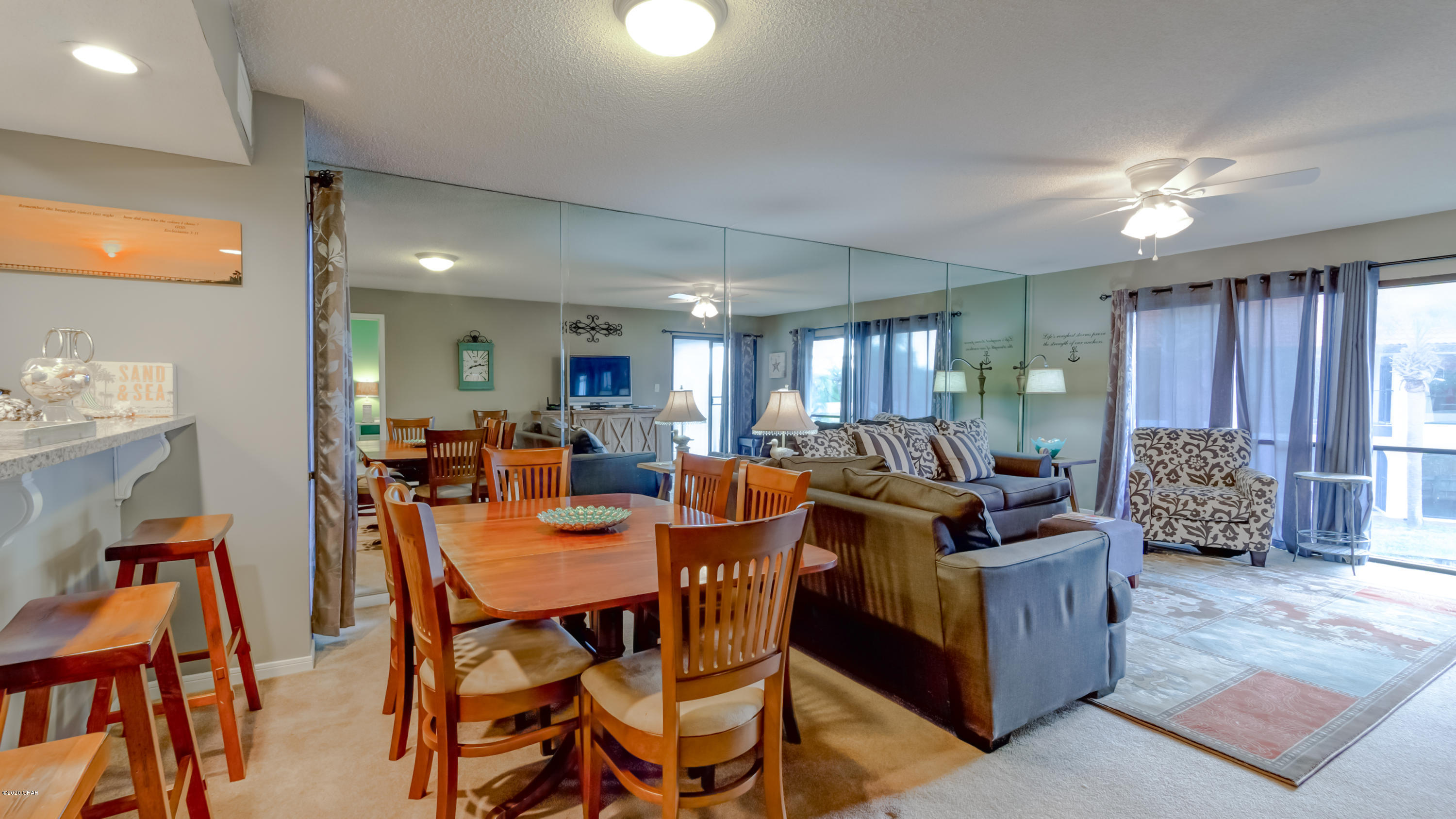 Edgewater Golf Villas V-C - Residential