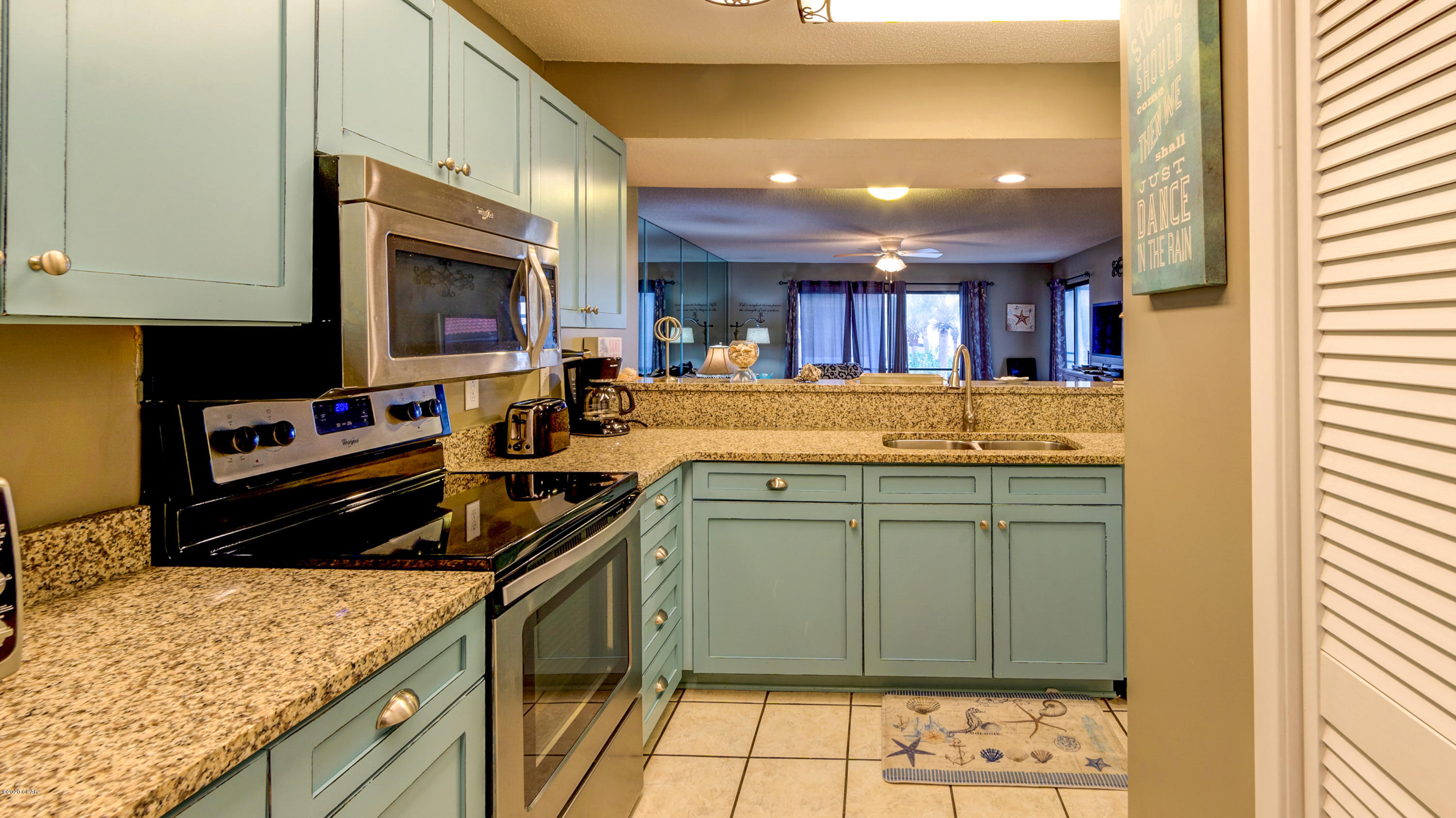 Edgewater Golf Villas V-C - Residential