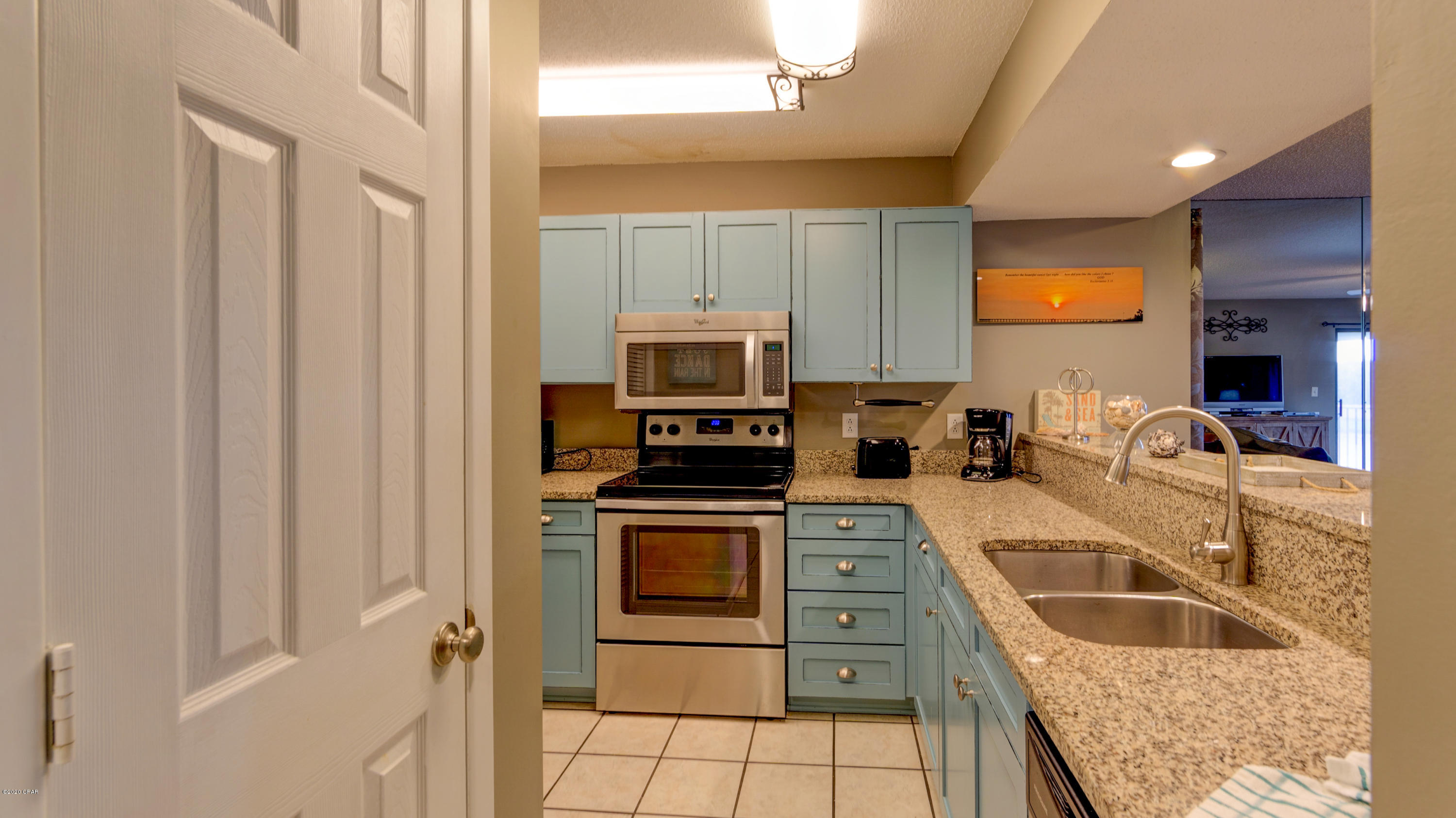 Edgewater Golf Villas V-C - Residential