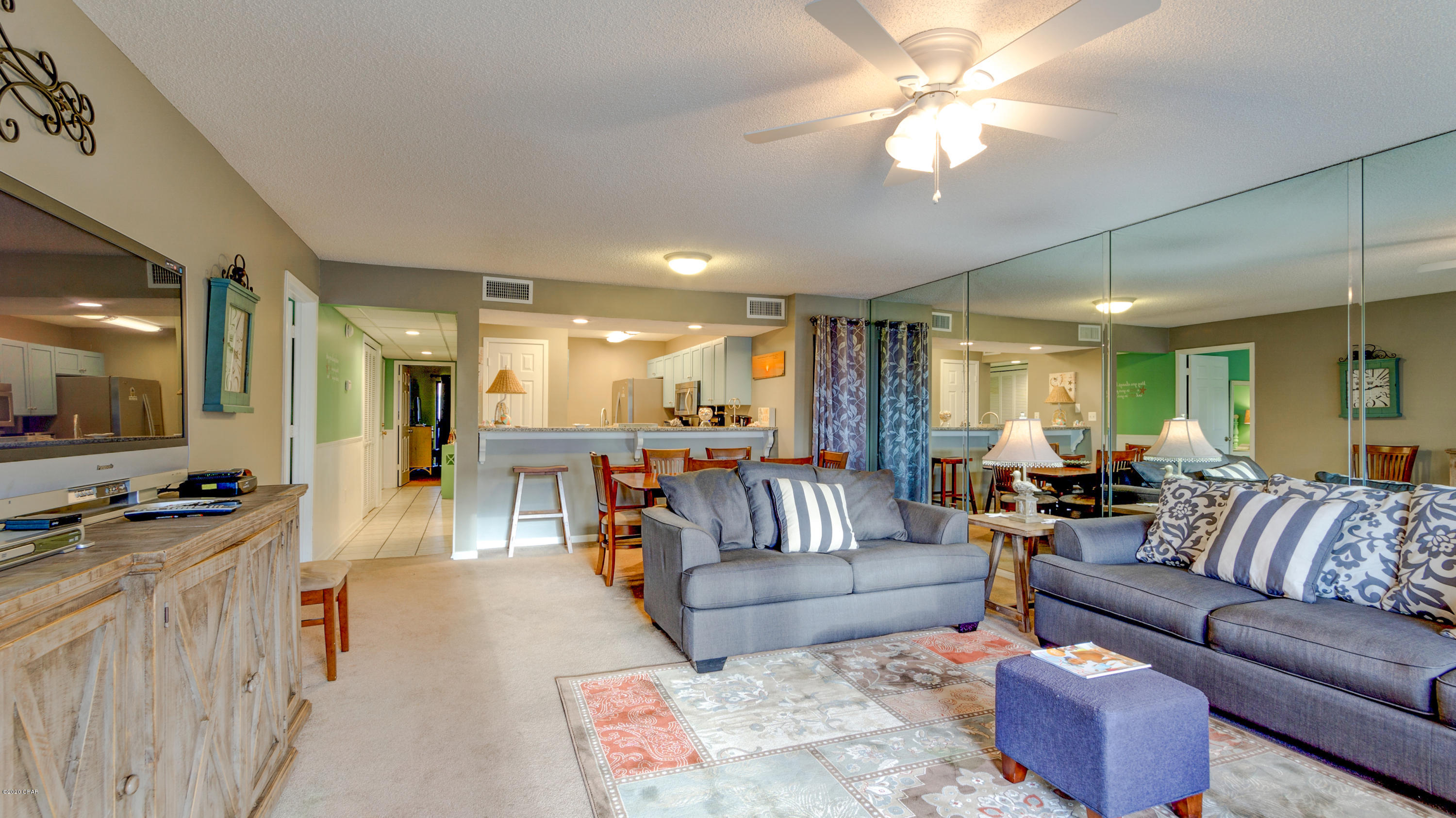 Edgewater Golf Villas V-C - Residential