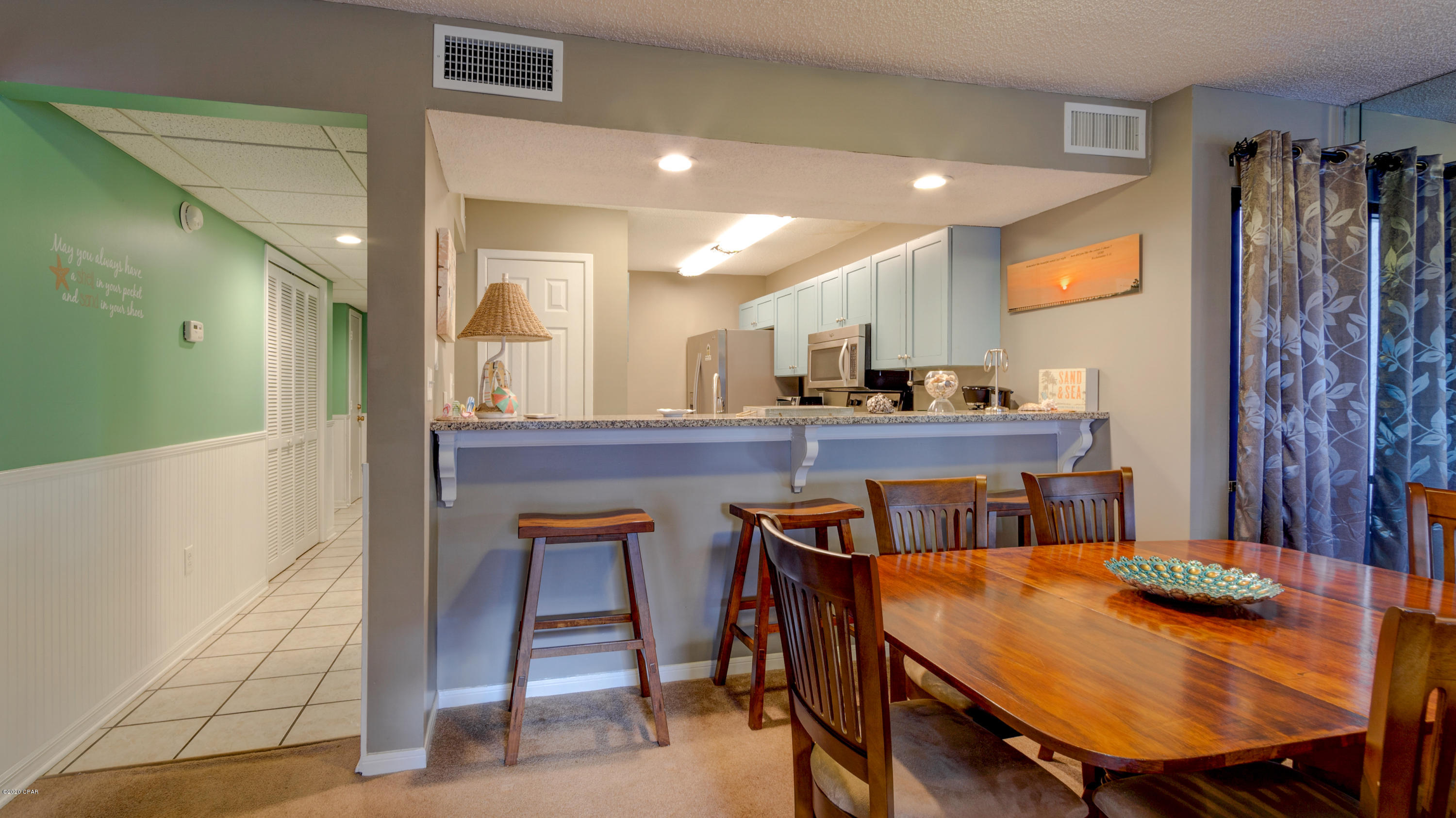 Edgewater Golf Villas V-C - Residential