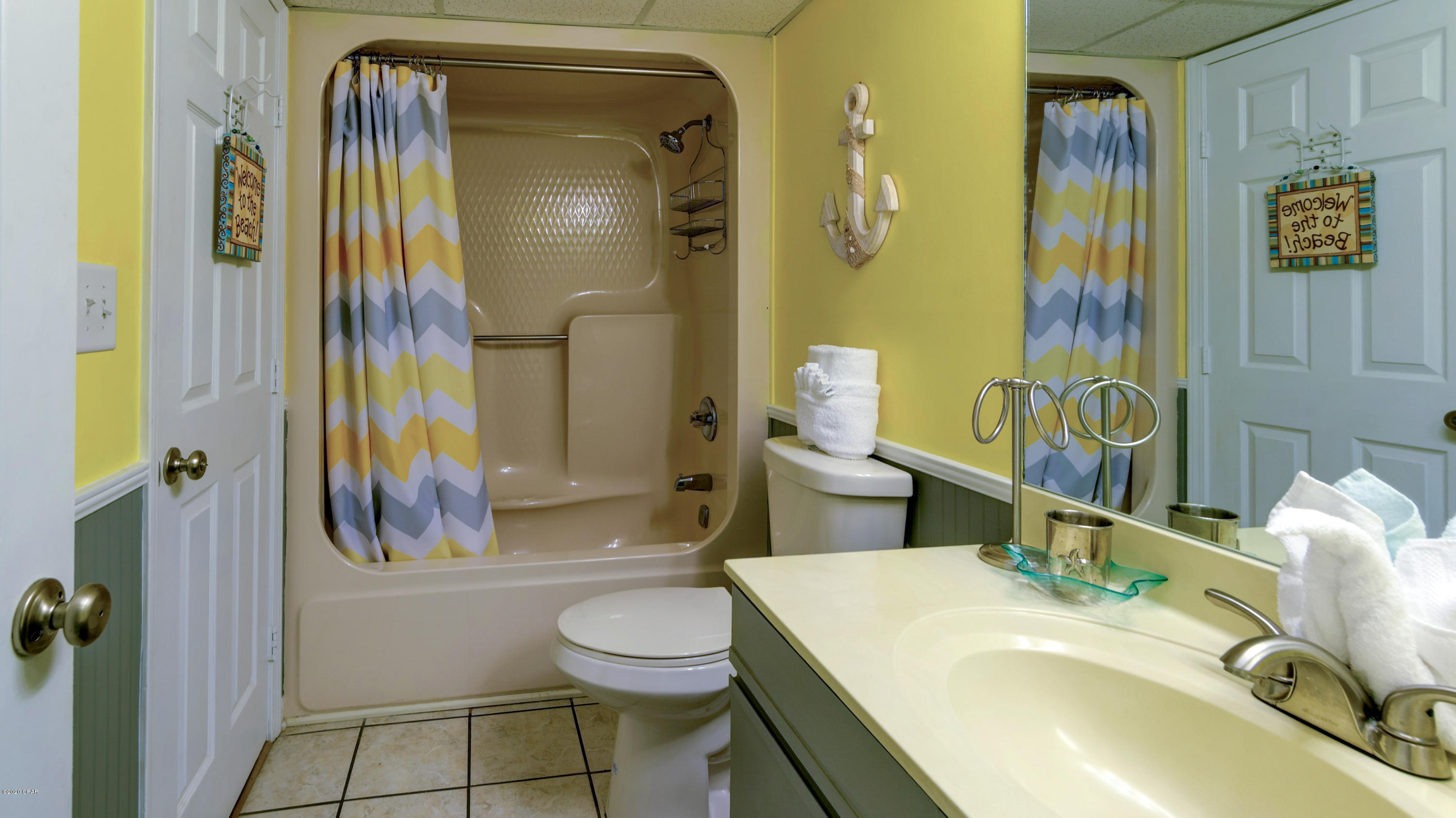 Edgewater Golf Villas V-C - Residential