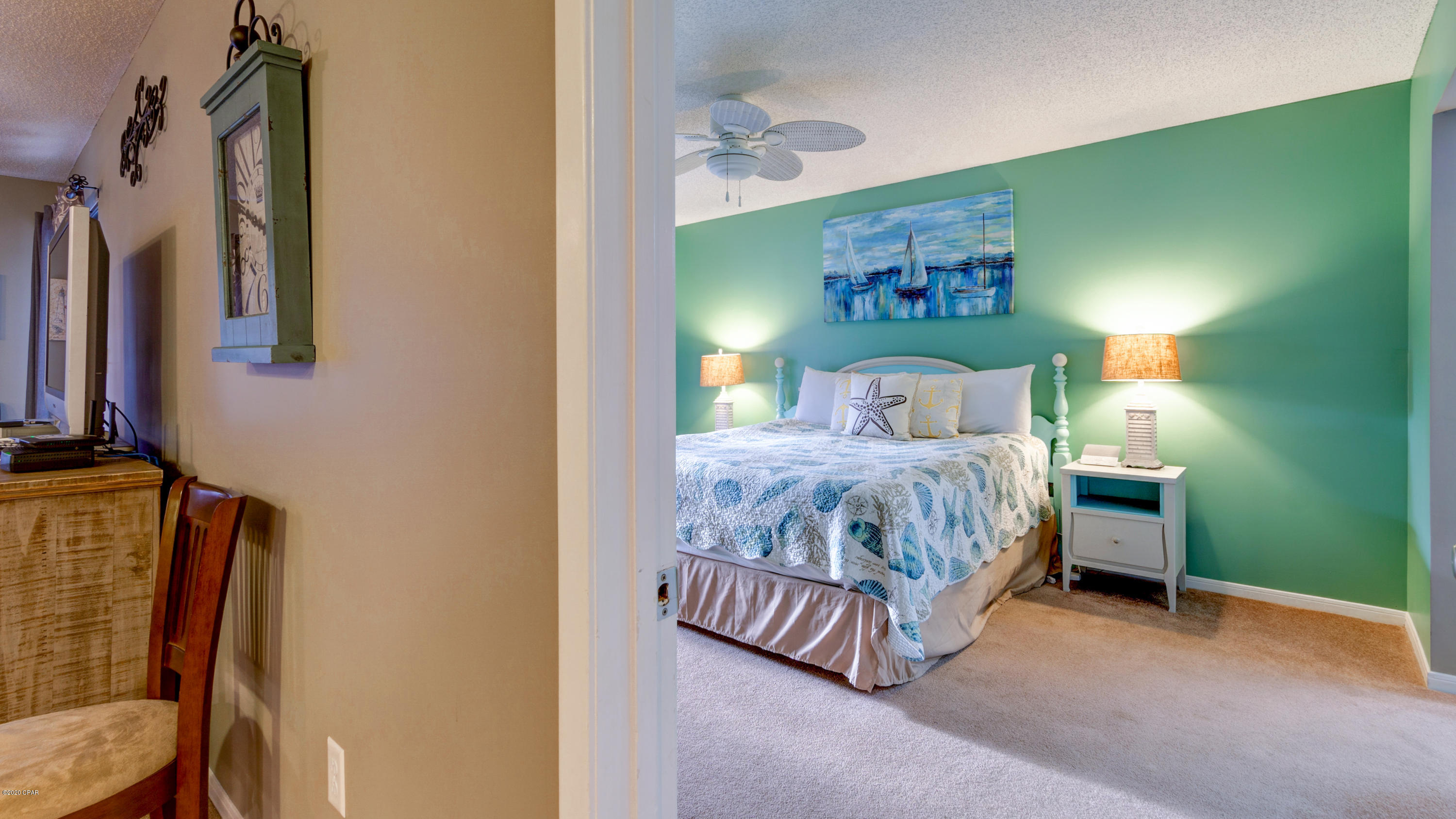 Edgewater Golf Villas V-C - Residential
