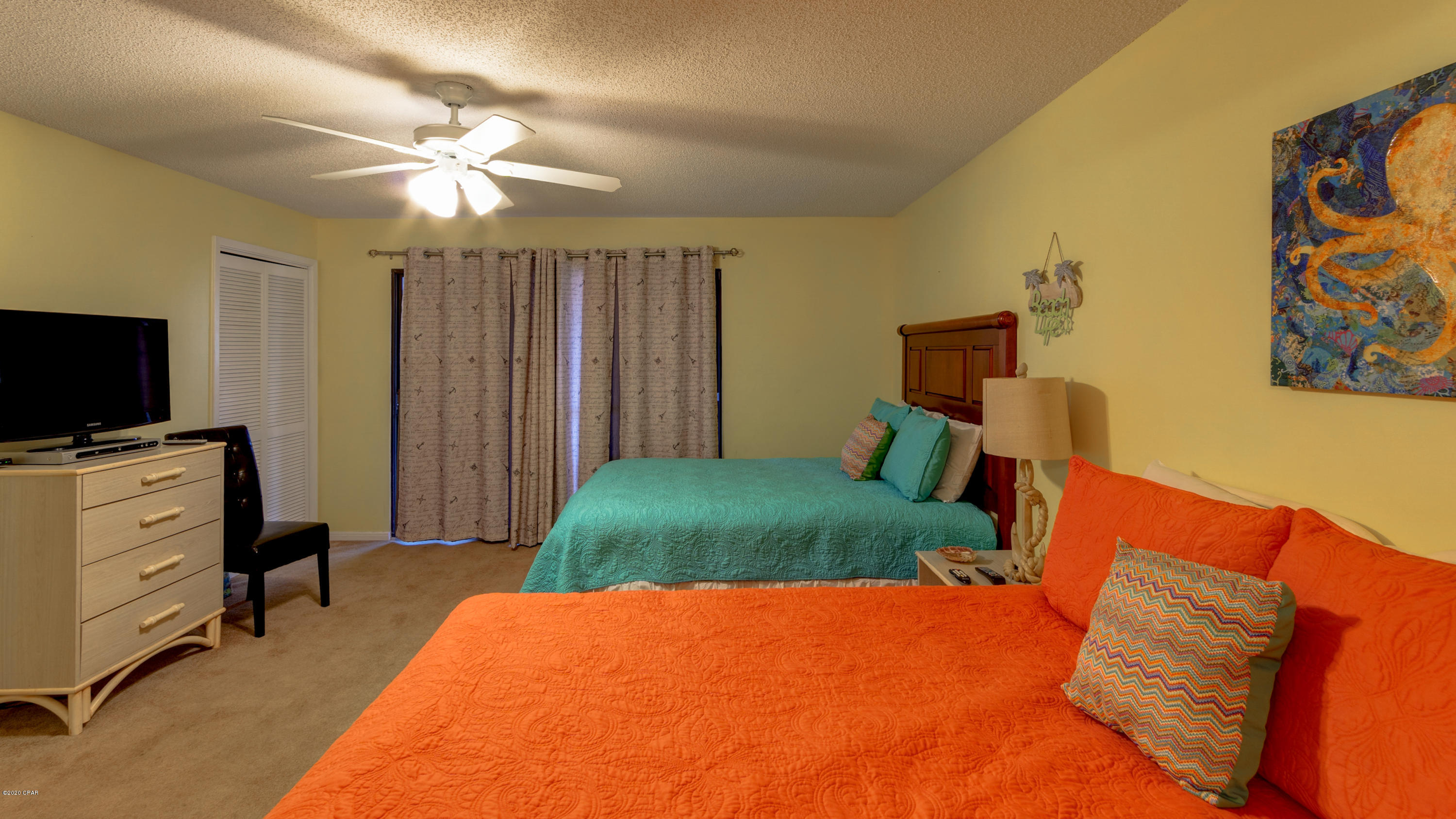 Edgewater Golf Villas V-C - Residential