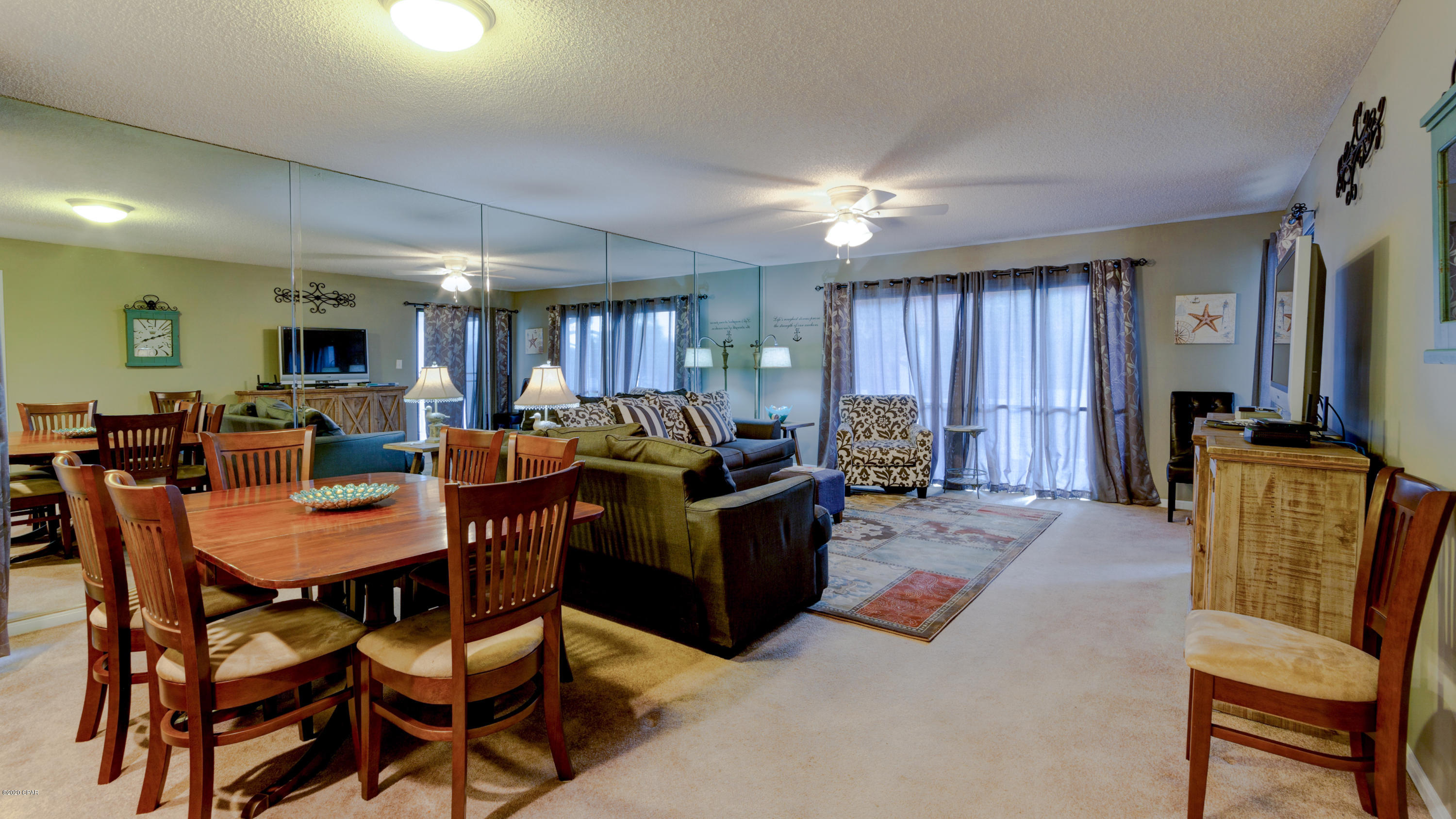Edgewater Golf Villas V-C - Residential