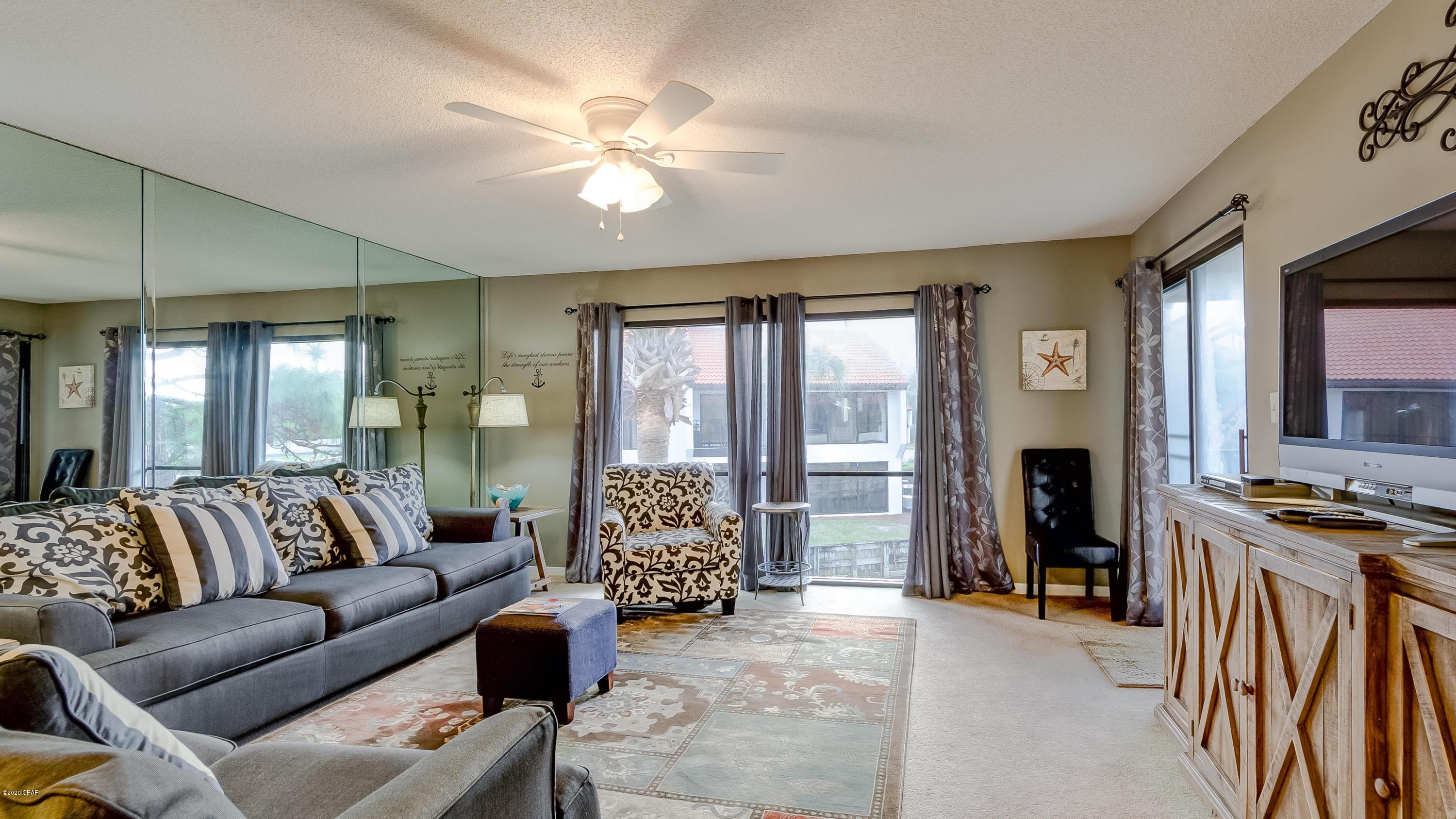 Edgewater Golf Villas V-C - Residential