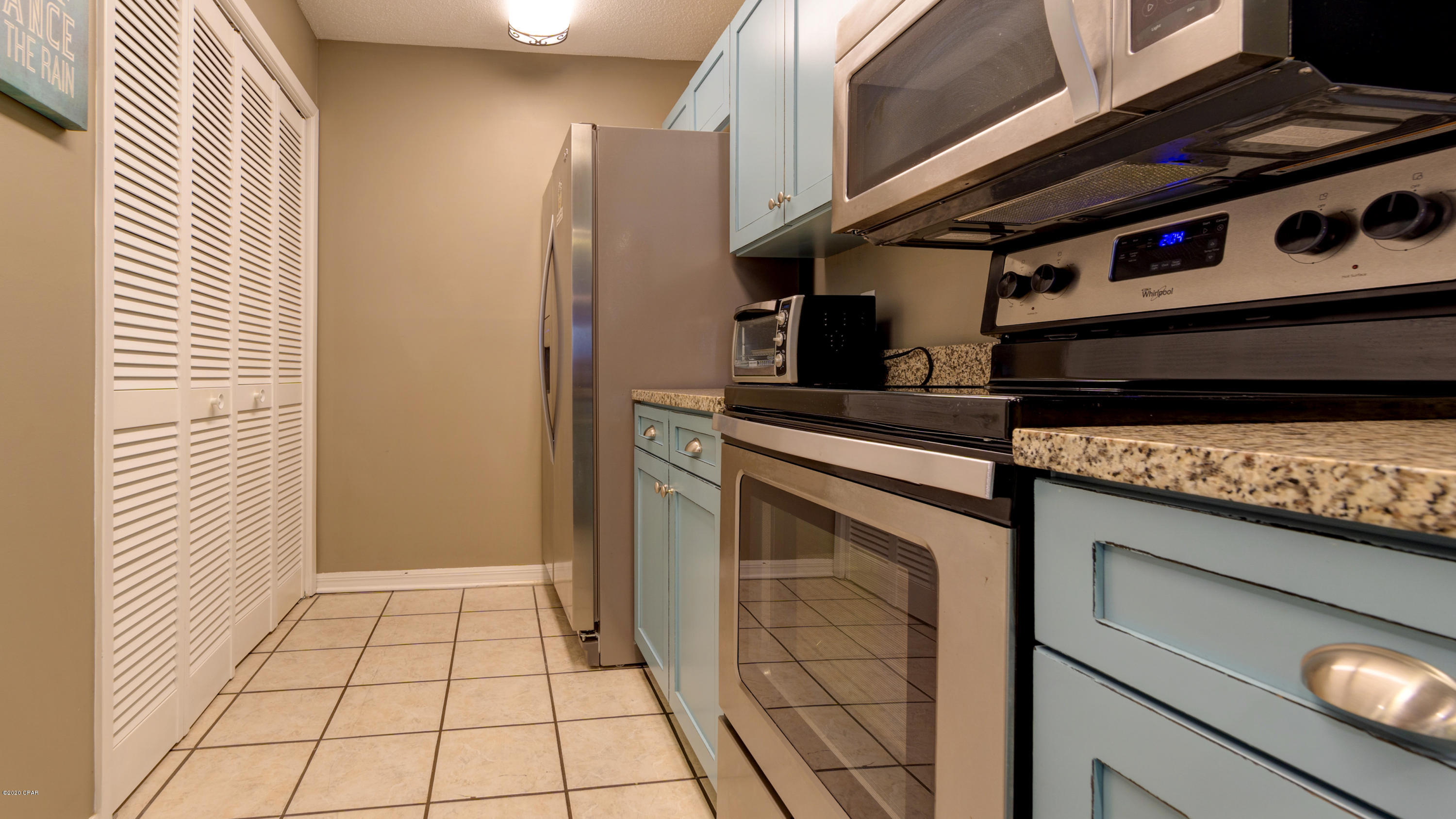 Edgewater Golf Villas V-C - Residential