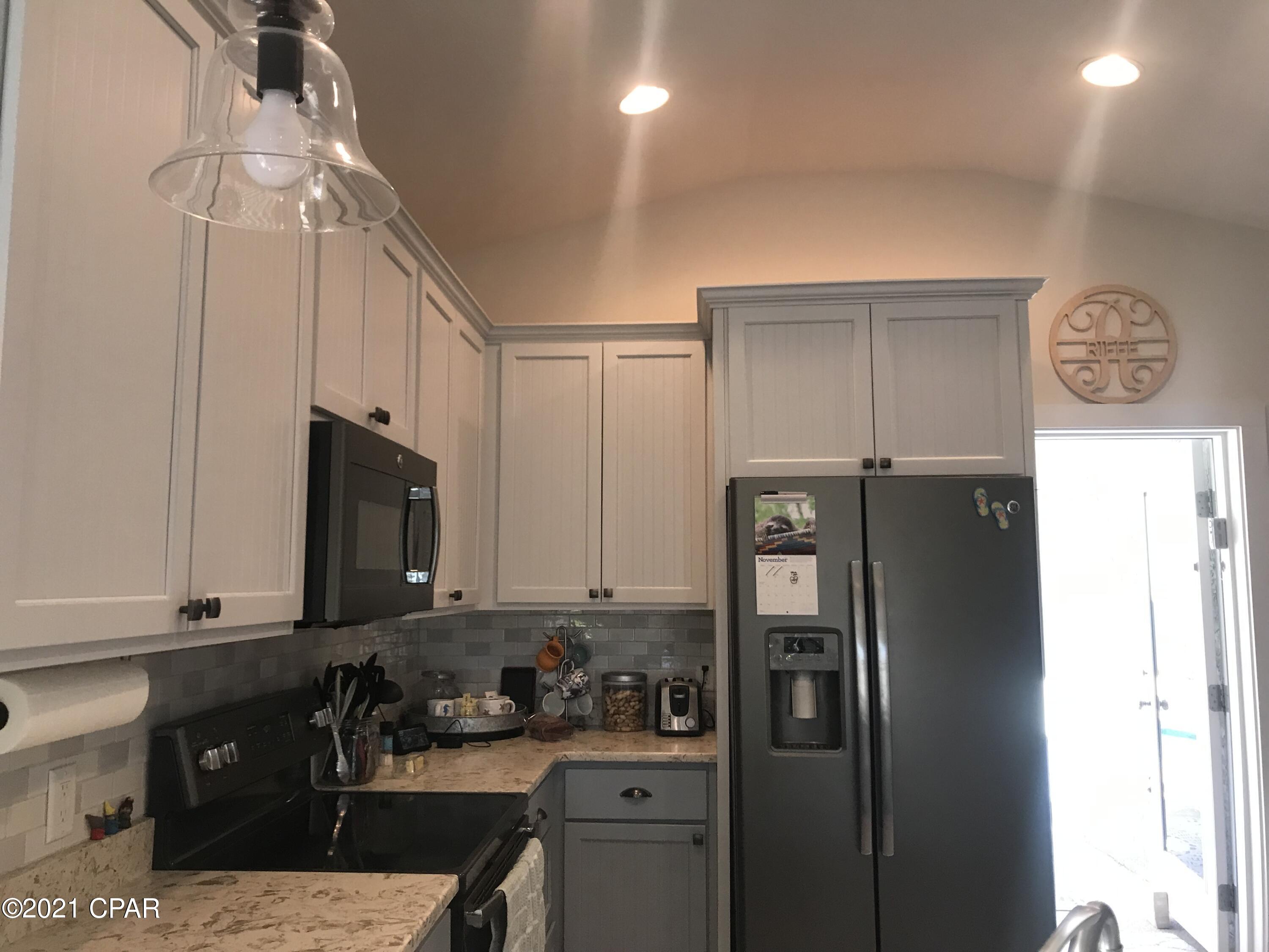 Riviera Beach 1st Add - Residential