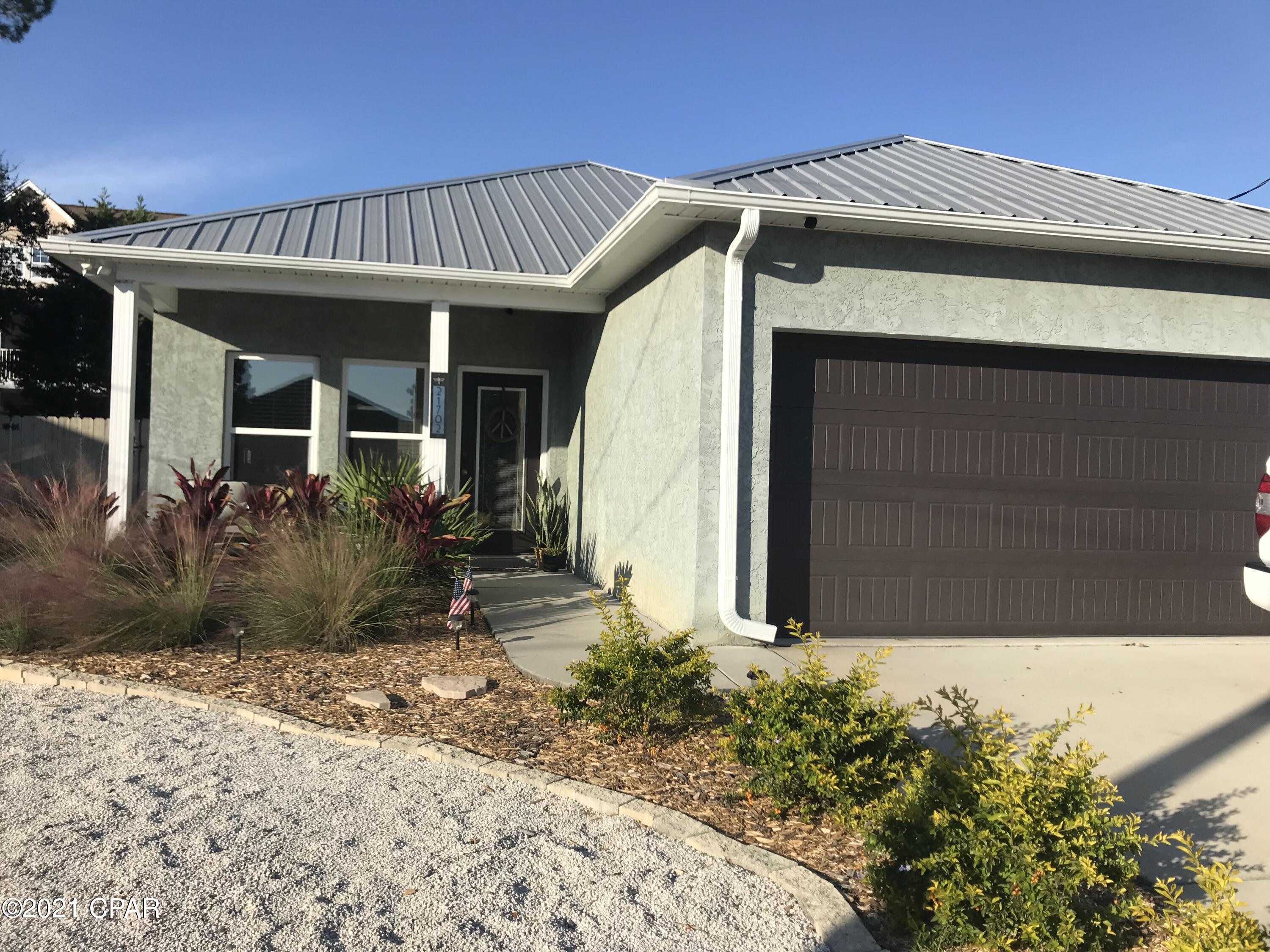 Riviera Beach 1st Add - Residential