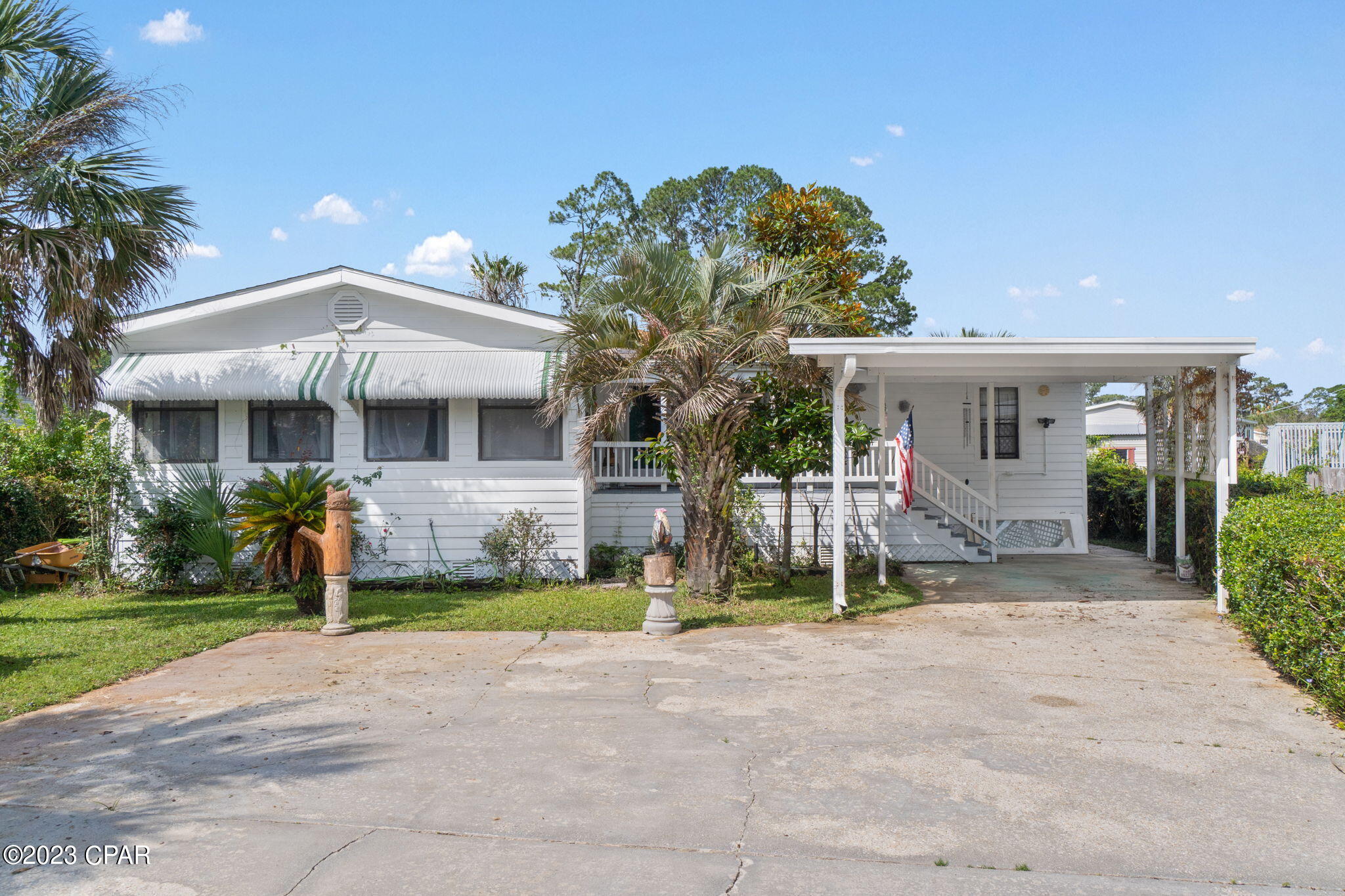 No Named Subdivision - Residential