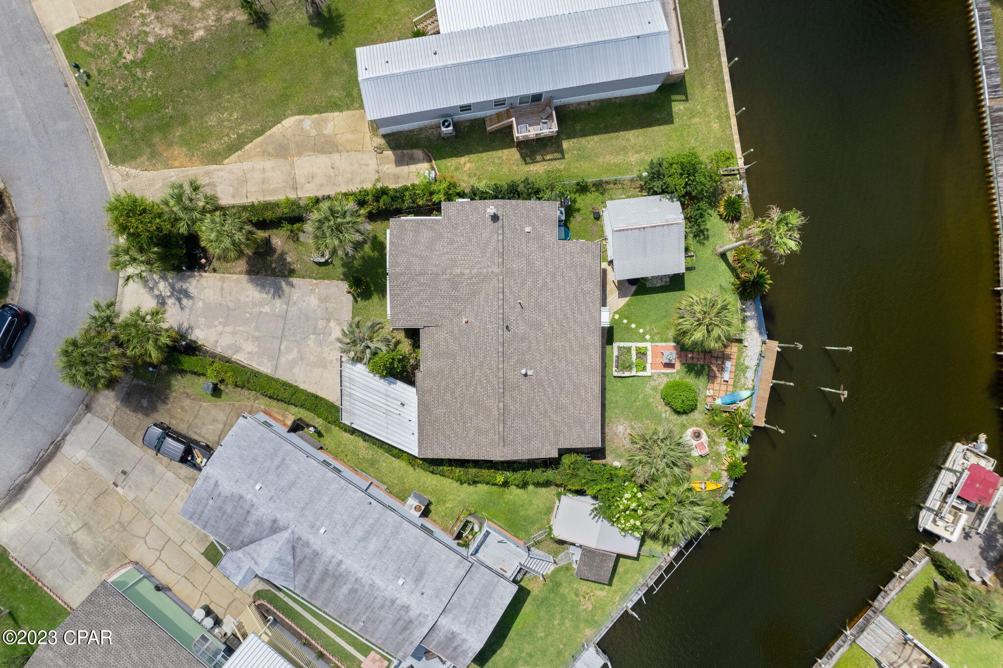 No Named Subdivision - Residential