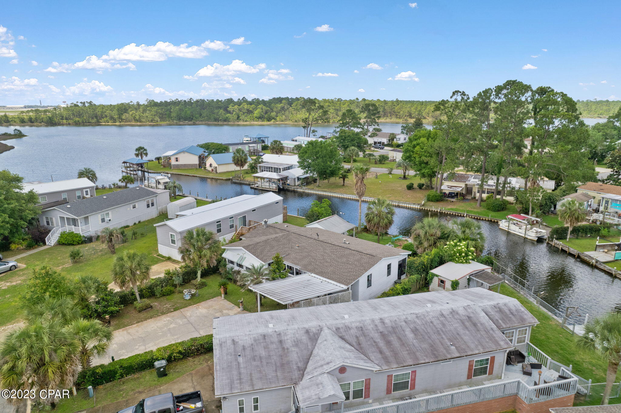 No Named Subdivision - Residential