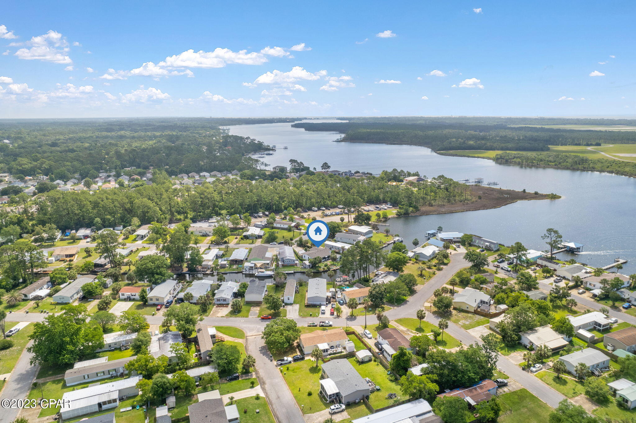 No Named Subdivision - Residential