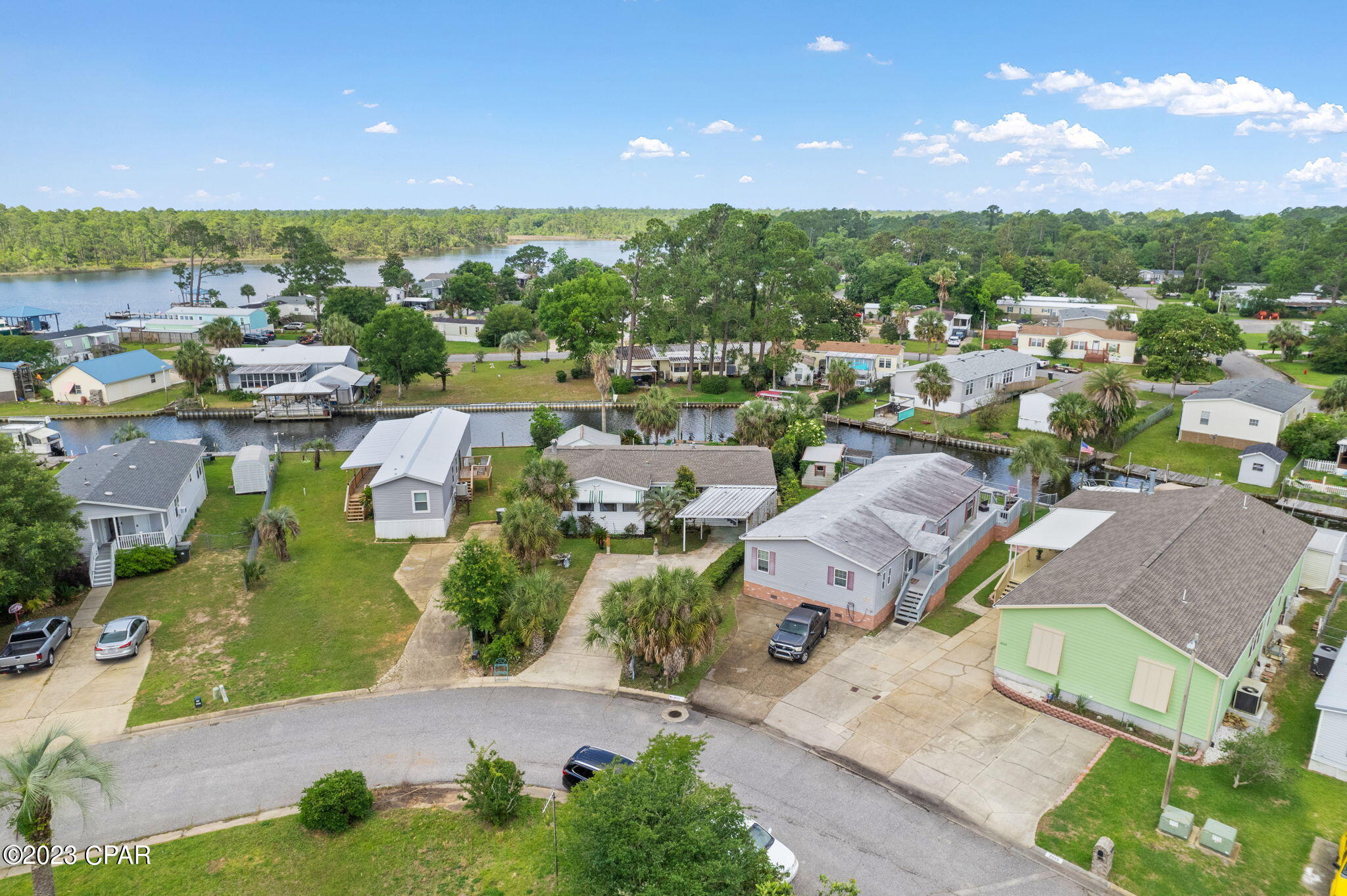 No Named Subdivision - Residential