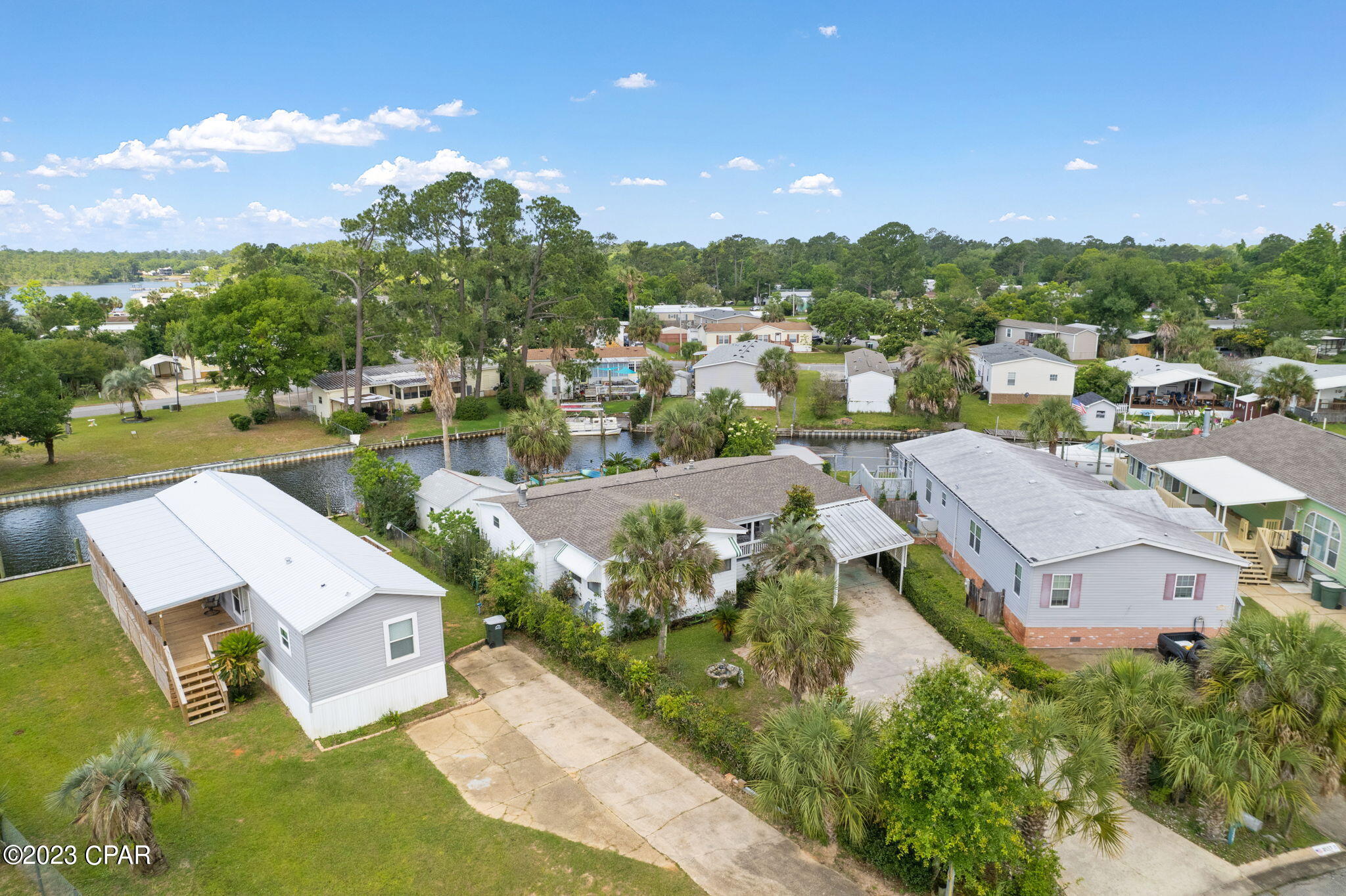 No Named Subdivision - Residential