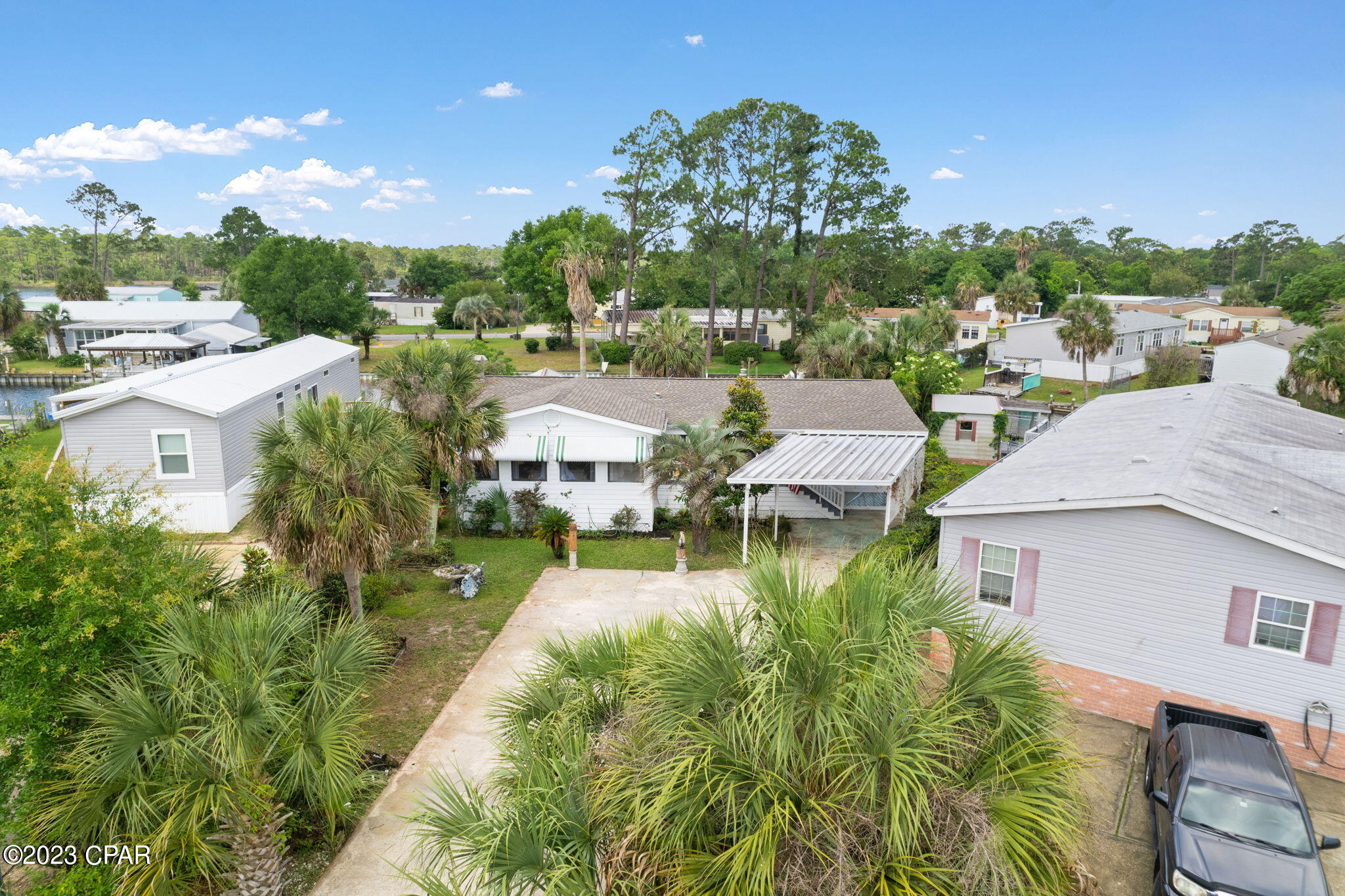 No Named Subdivision - Residential