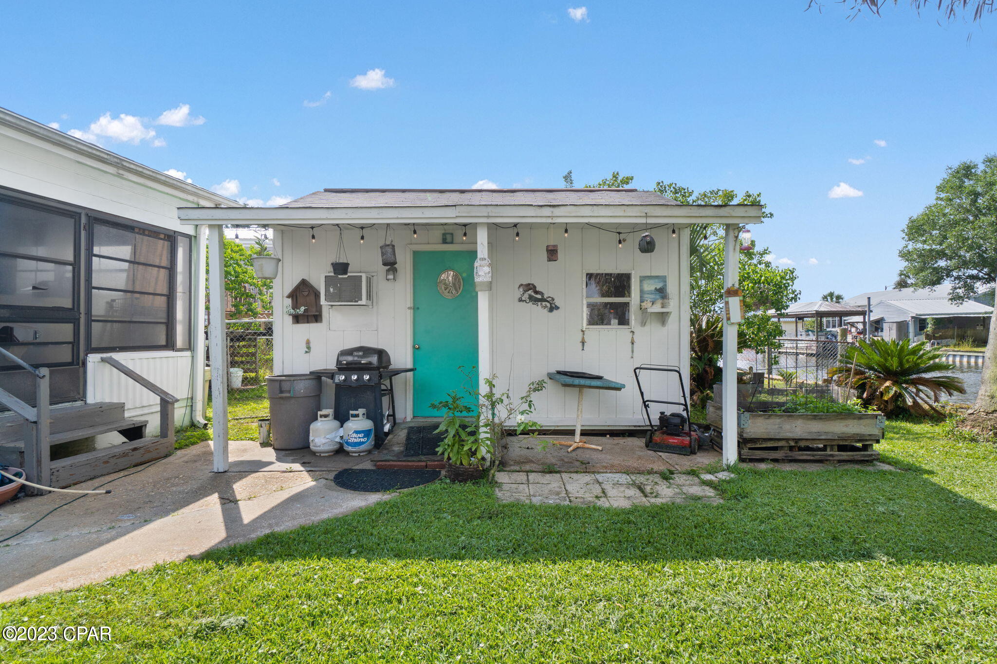 No Named Subdivision - Residential