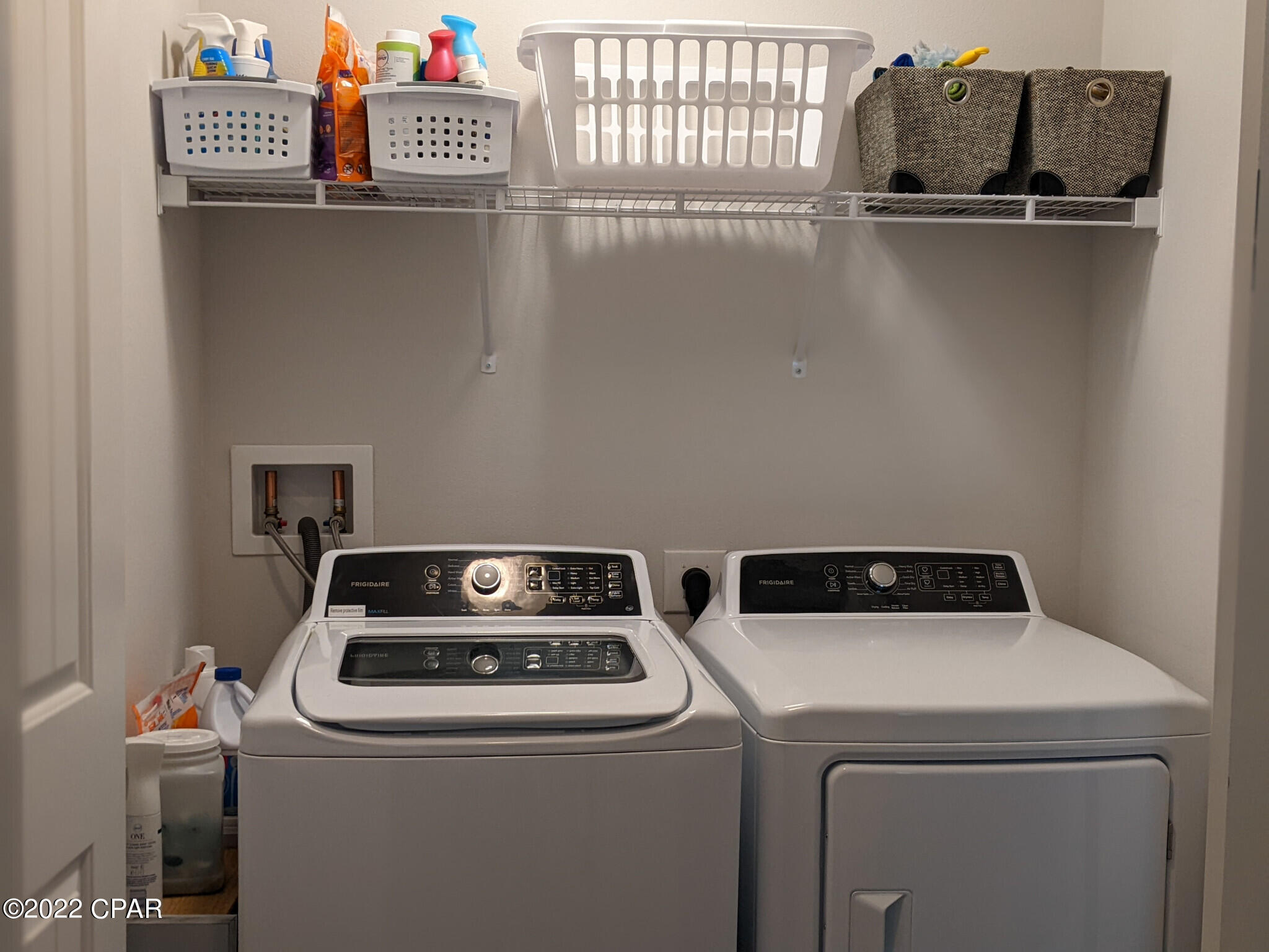 Hathaway Townhomes - Residential