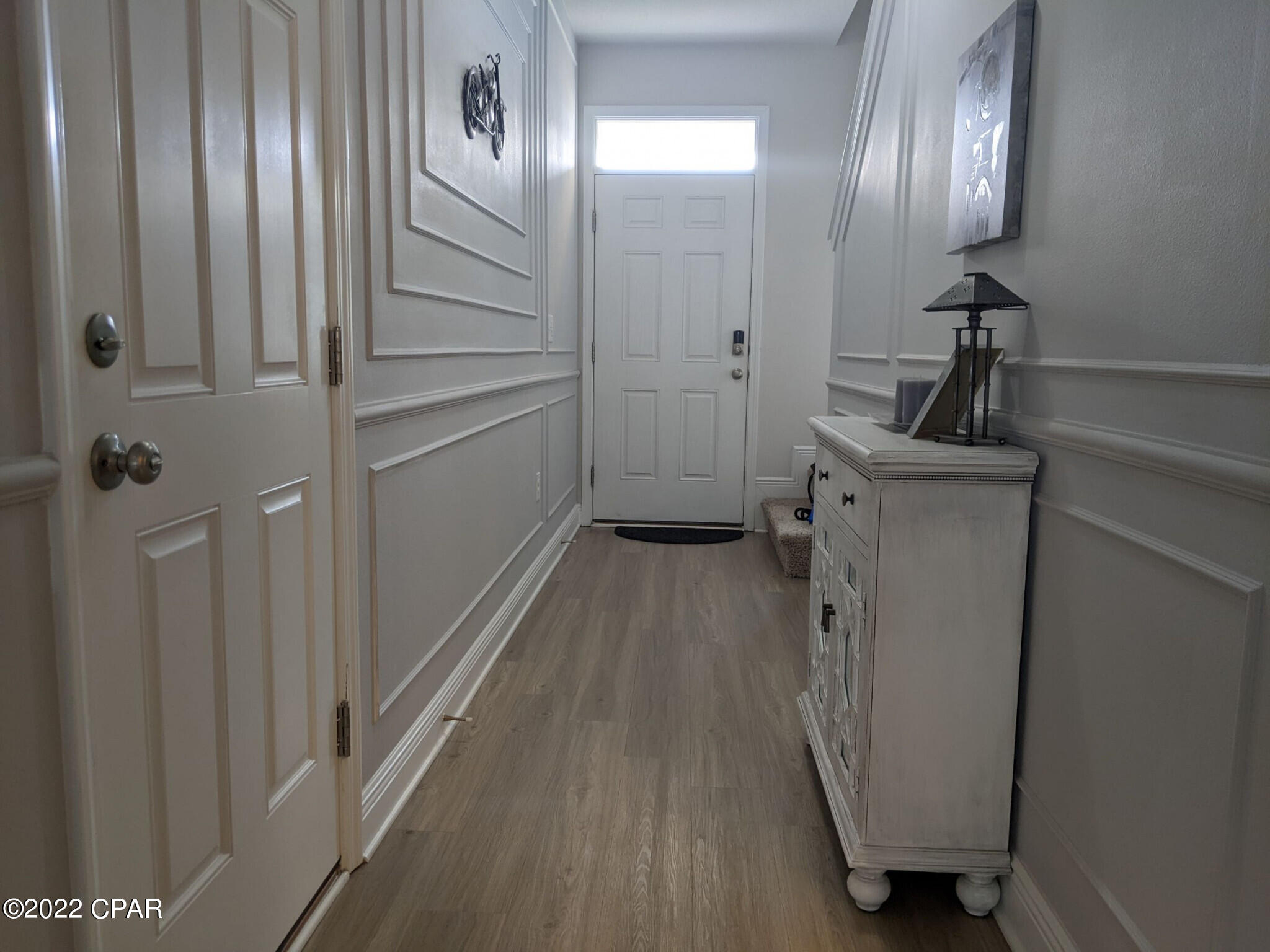 Hathaway Townhomes - Residential