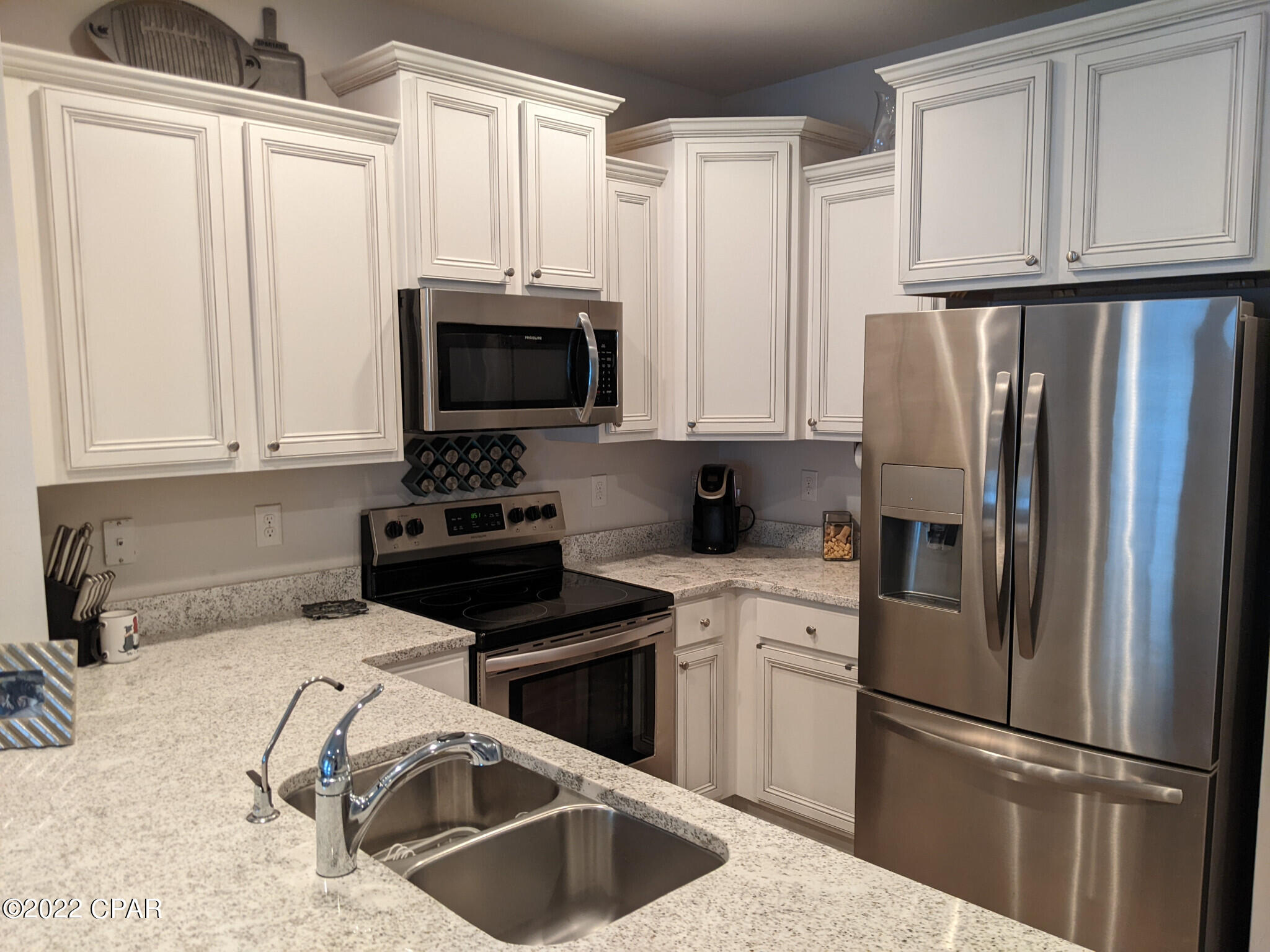 Hathaway Townhomes - Residential