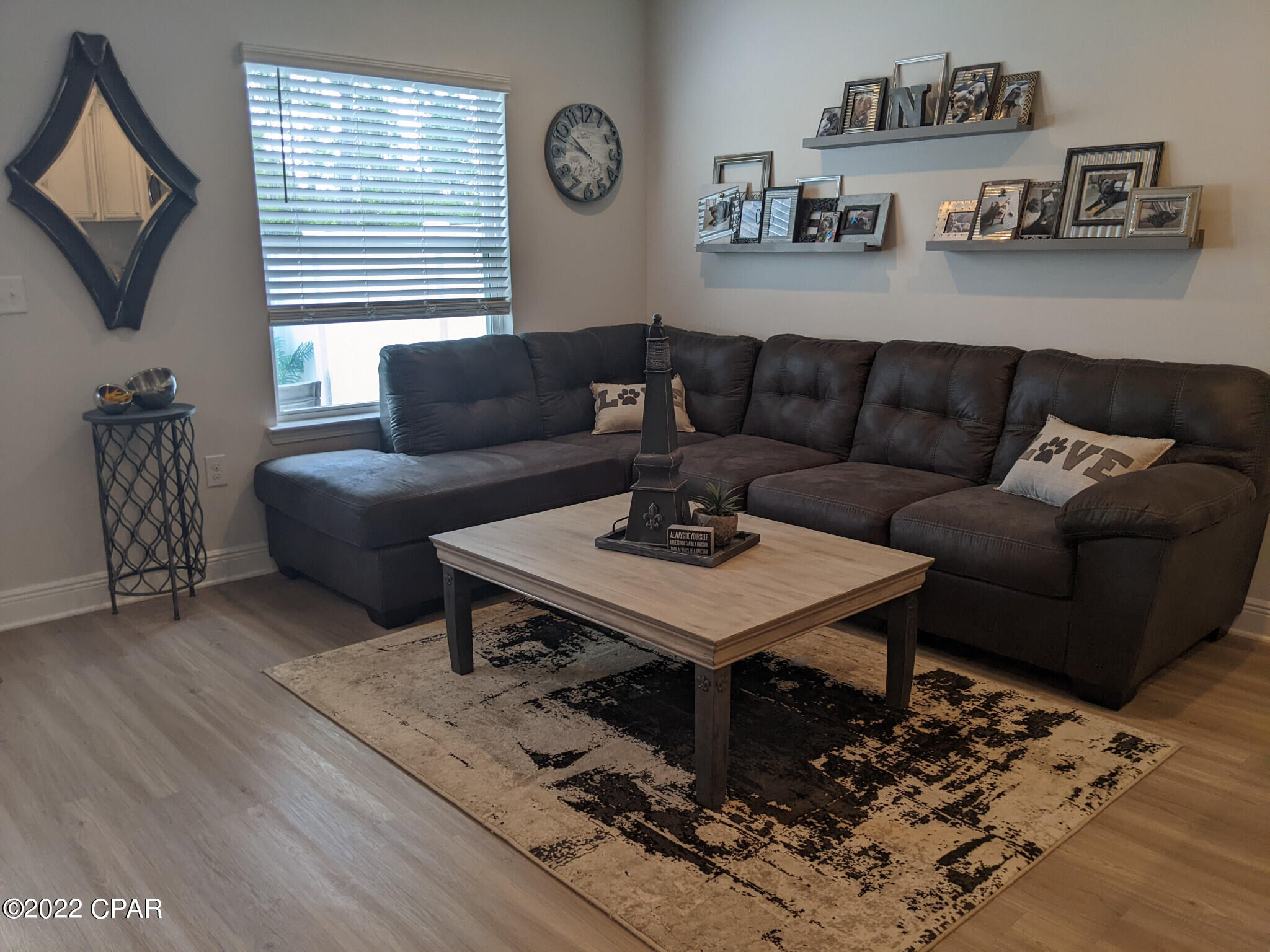 Hathaway Townhomes - Residential