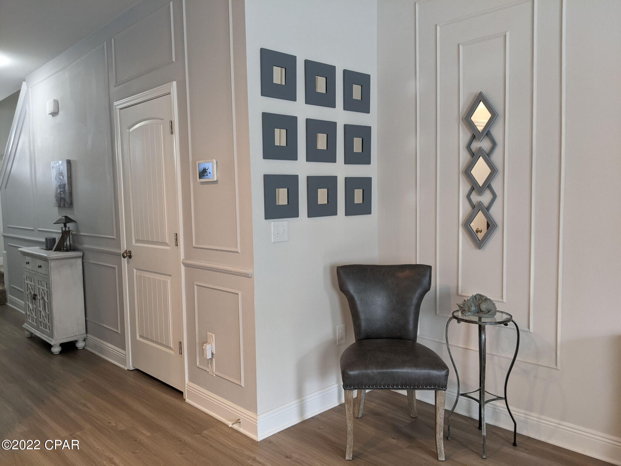 Hathaway Townhomes - Residential