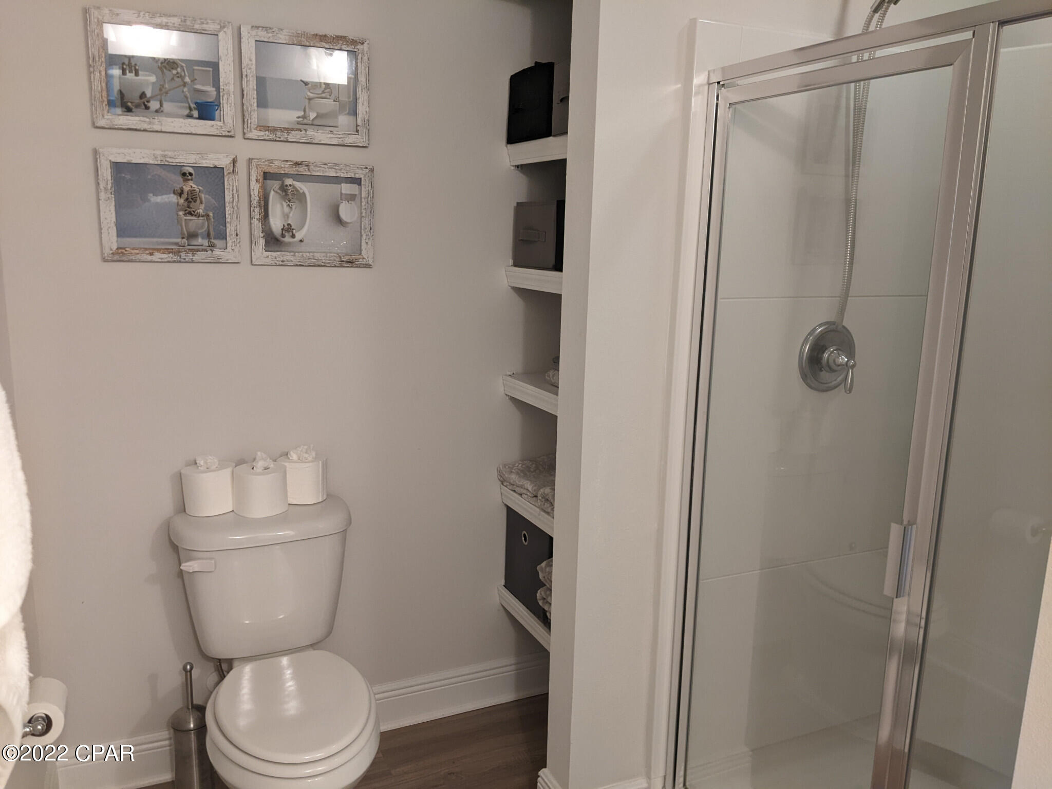 Hathaway Townhomes - Residential