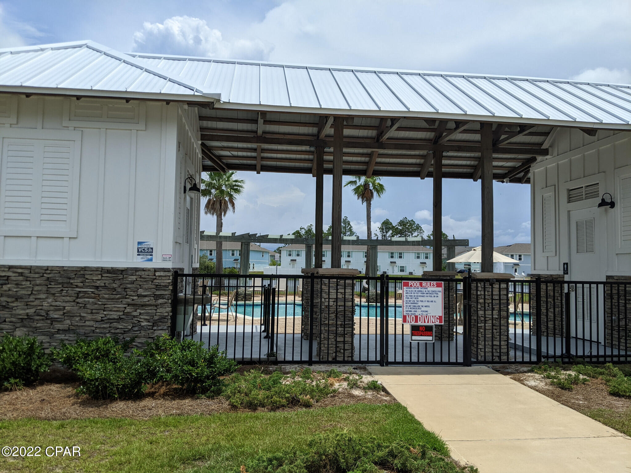 Hathaway Townhomes - Residential