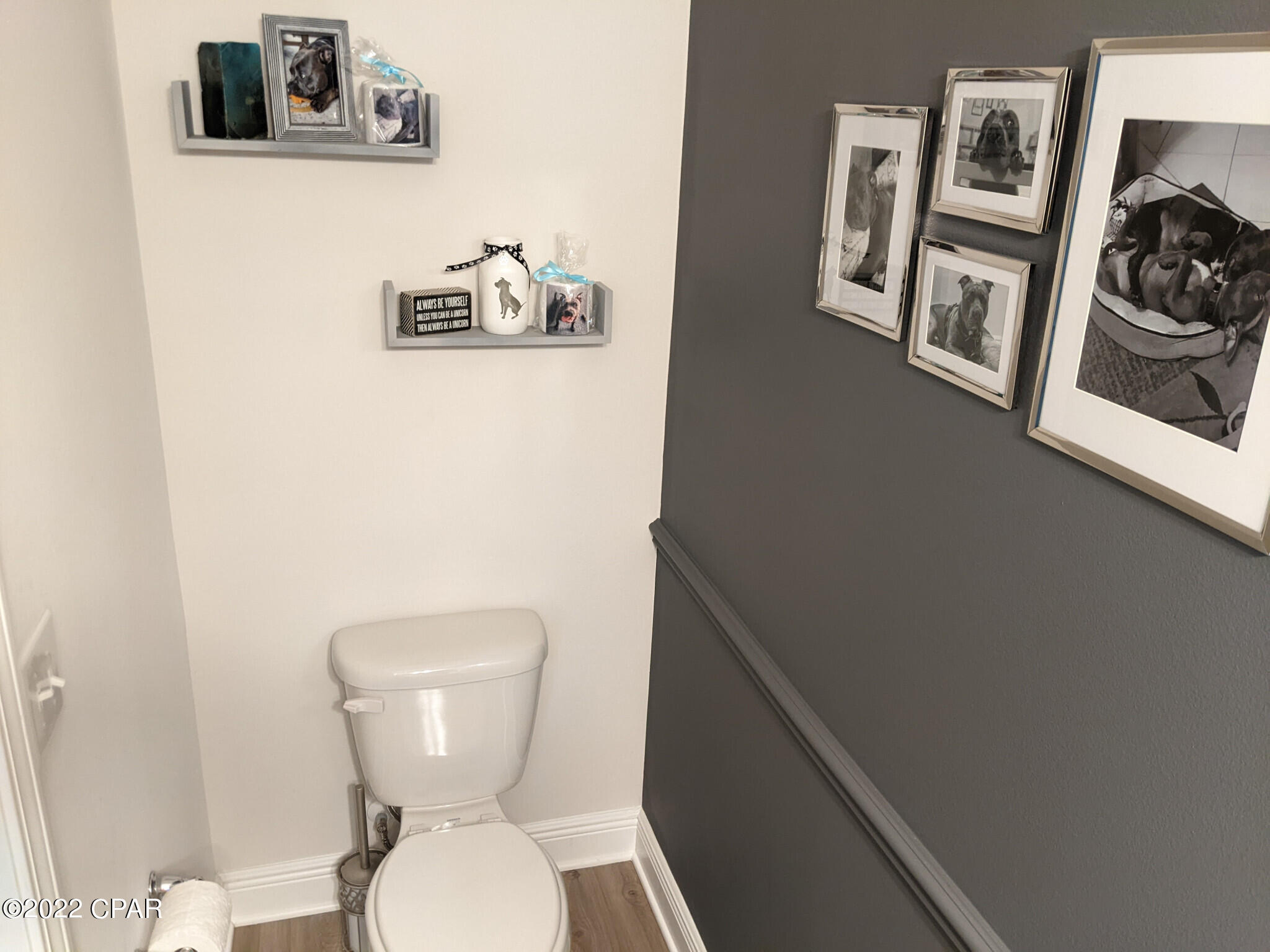 Hathaway Townhomes - Residential