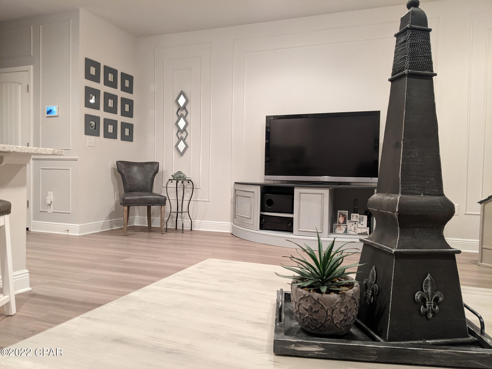 Hathaway Townhomes - Residential