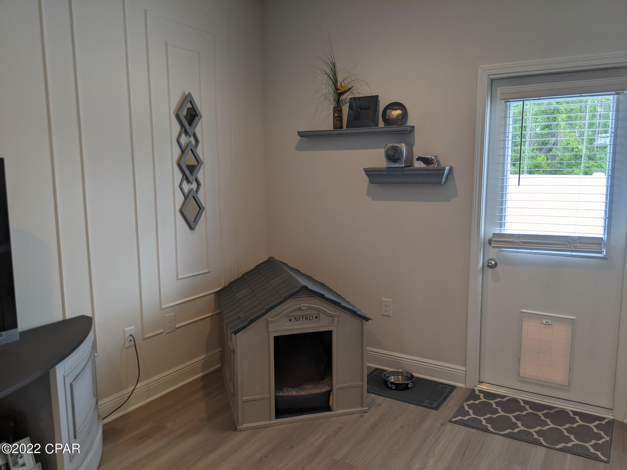 Hathaway Townhomes - Residential