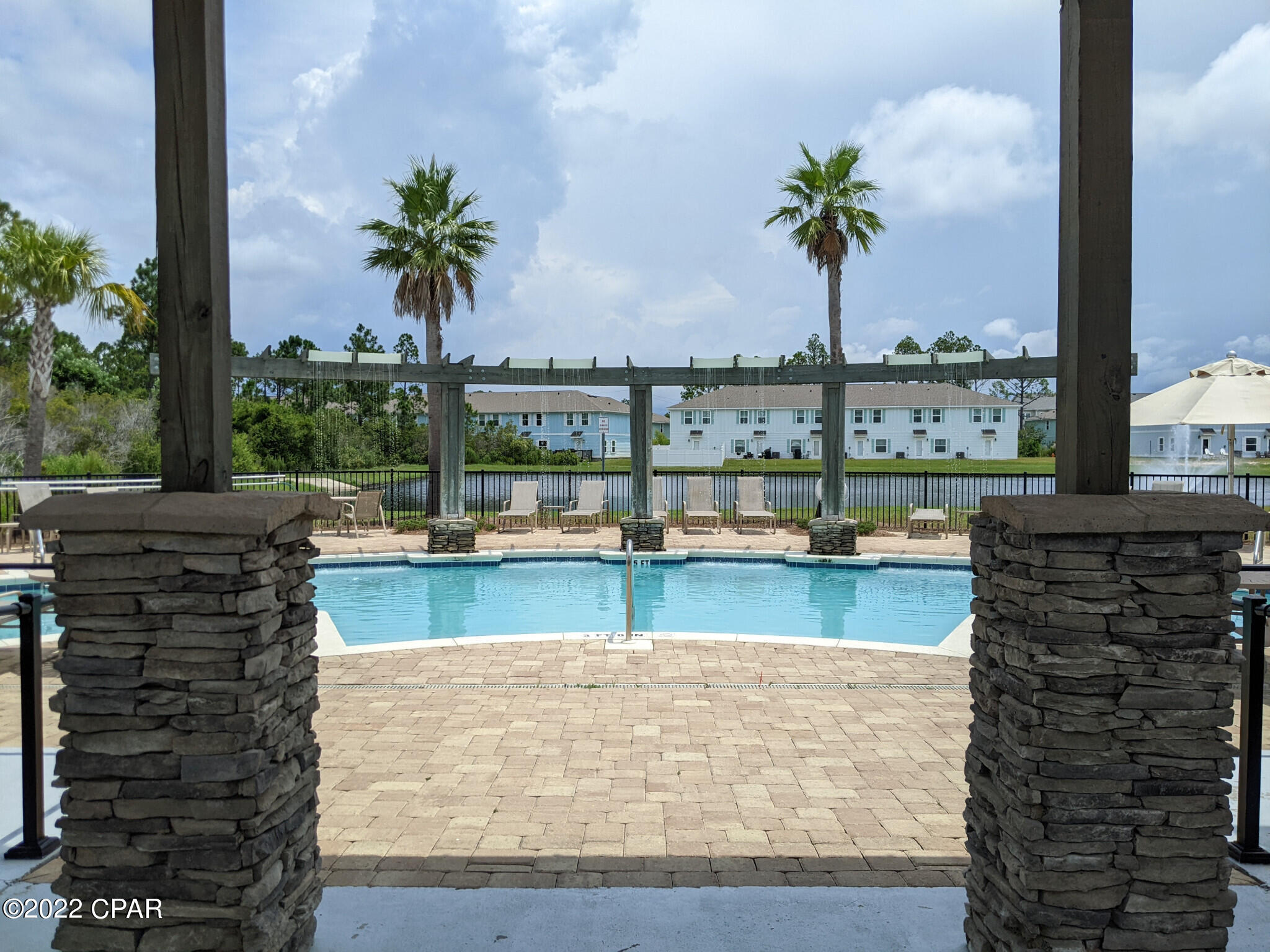 Hathaway Townhomes - Residential