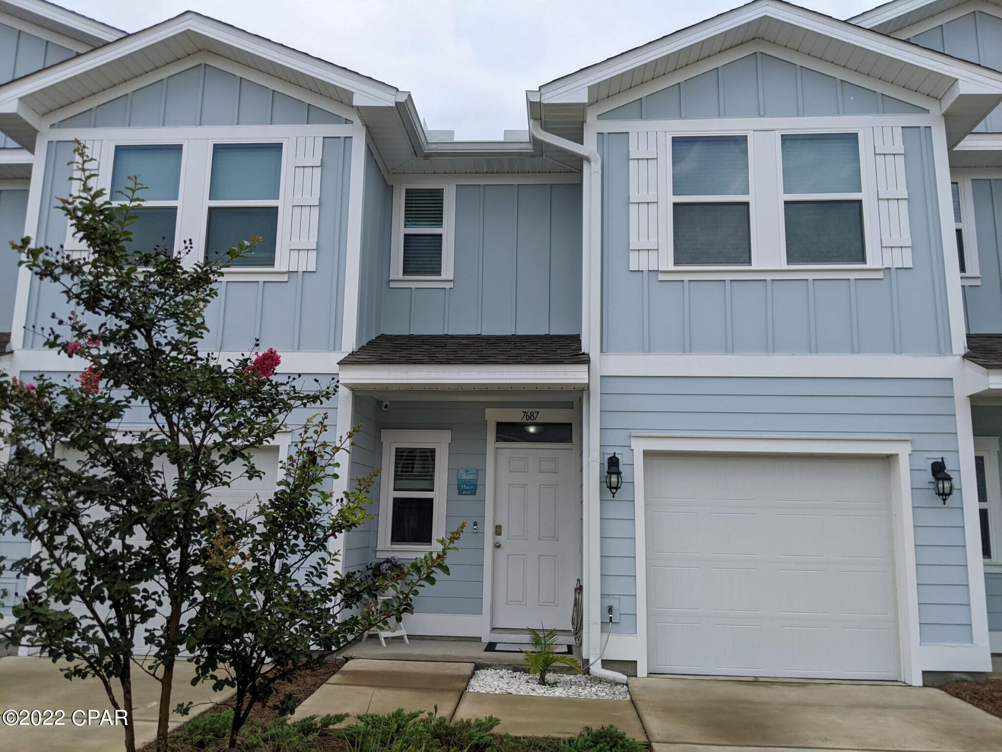 Hathaway Townhomes - Residential