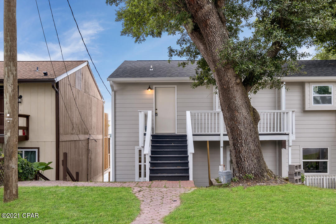 Horne Memory Plat - Residential