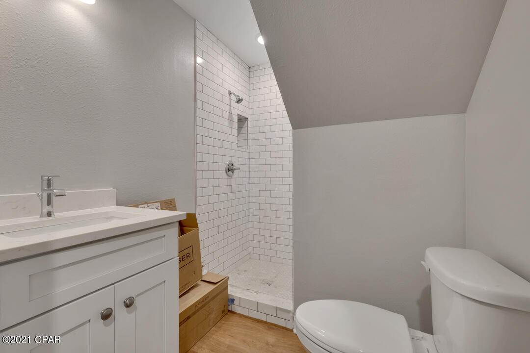 Horne Memory Plat - Residential