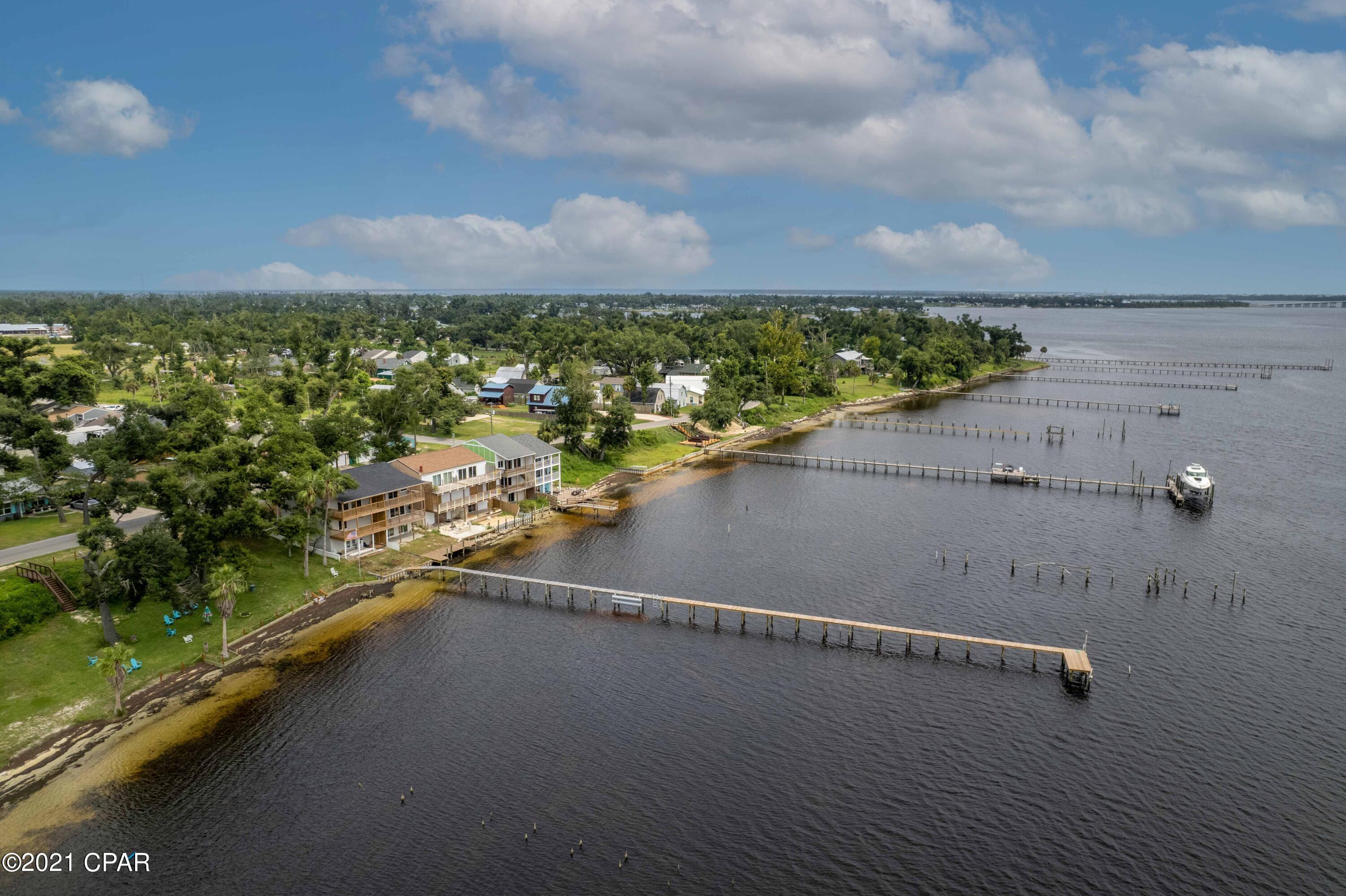 Horne Memory Plat - Residential