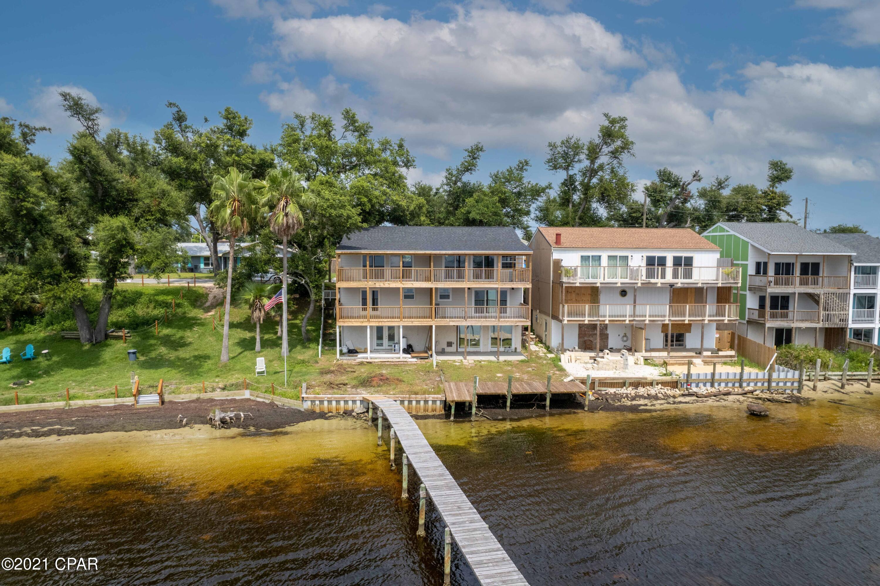 Horne Memory Plat - Residential