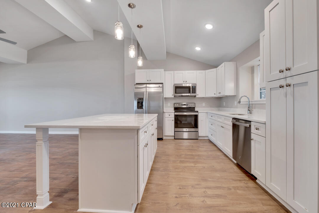 Horne Memory Plat - Residential