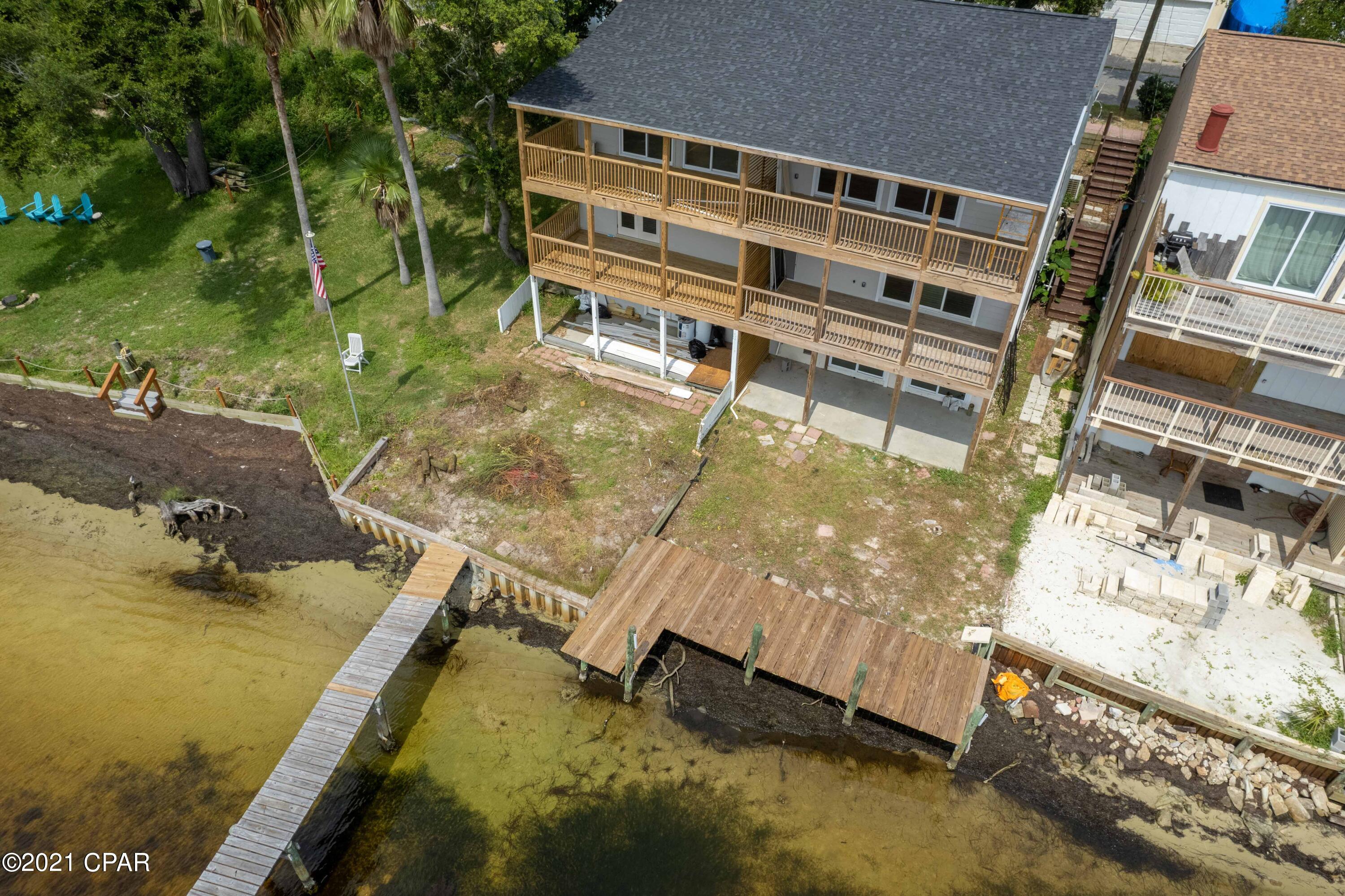 Horne Memory Plat - Residential