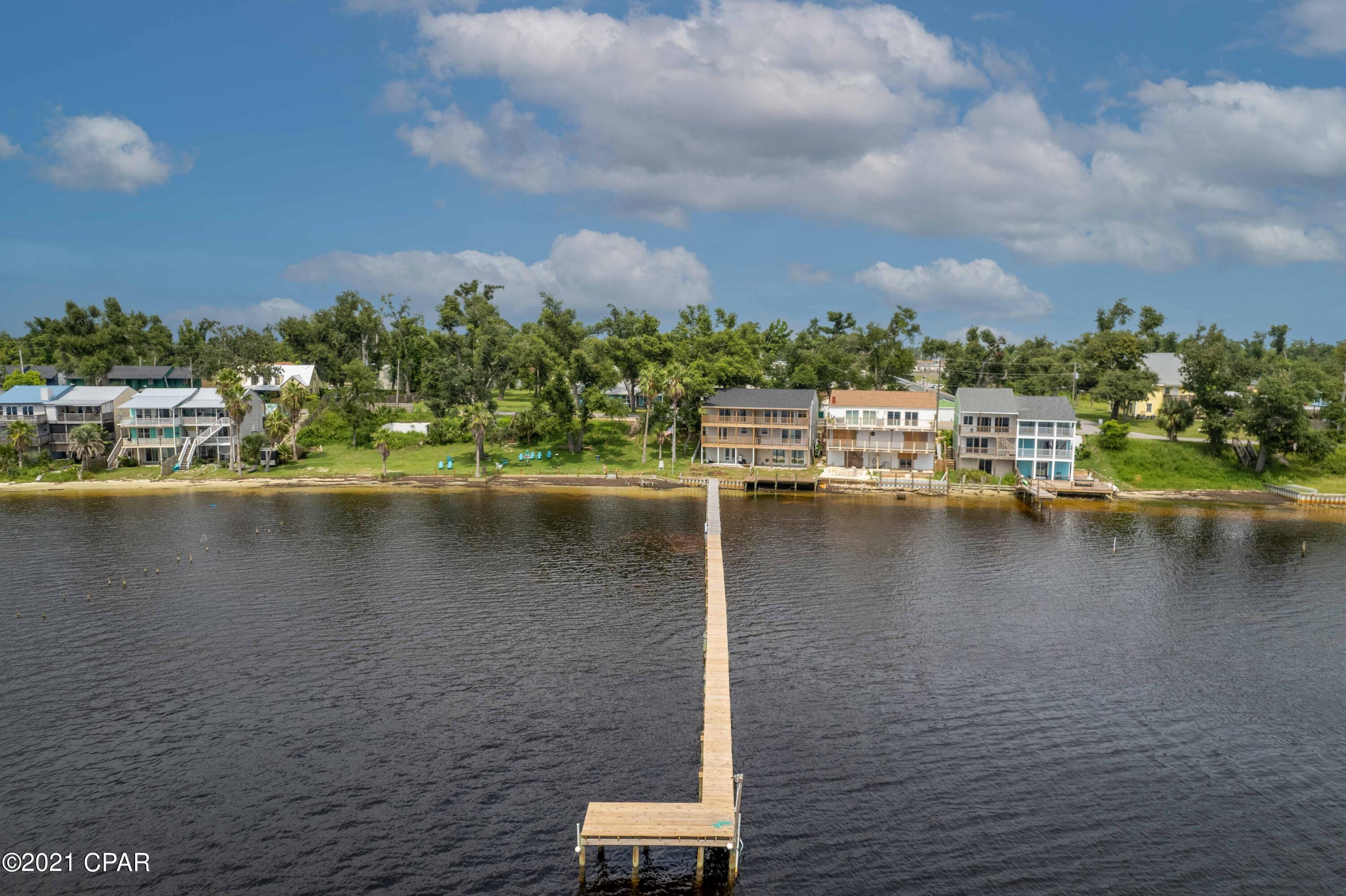 Horne Memory Plat - Residential