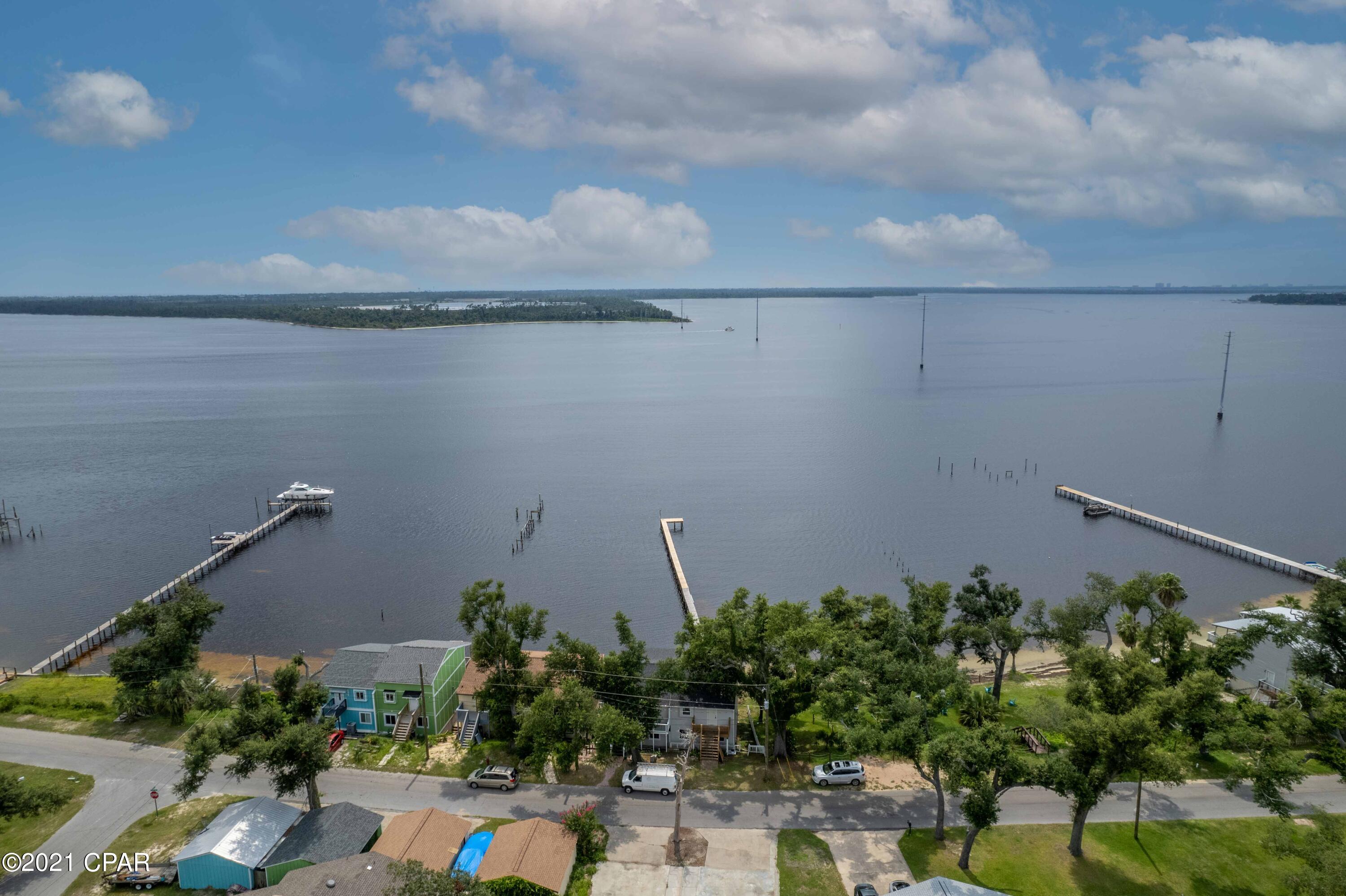 Horne Memory Plat - Residential