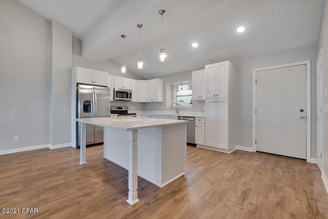 Horne Memory Plat - Residential