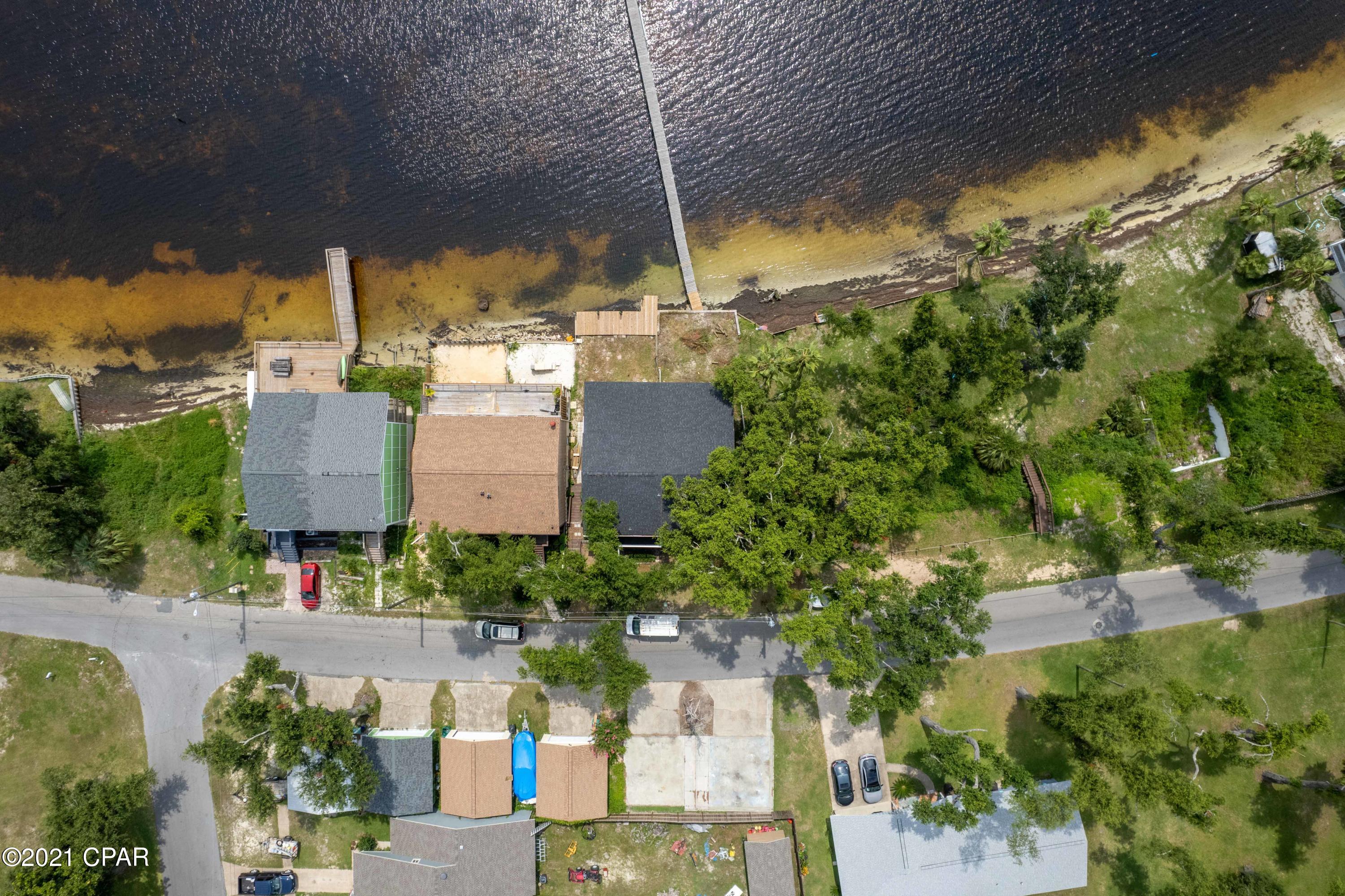 Horne Memory Plat - Residential