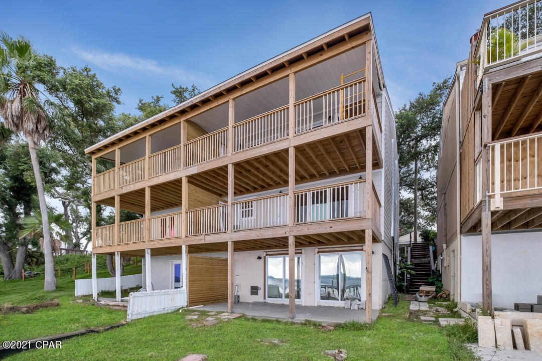 Horne Memory Plat - Residential