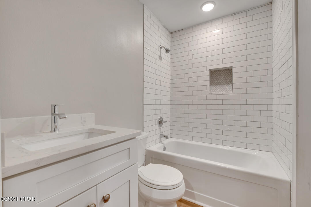 Horne Memory Plat - Residential