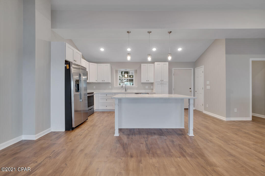 Horne Memory Plat - Residential